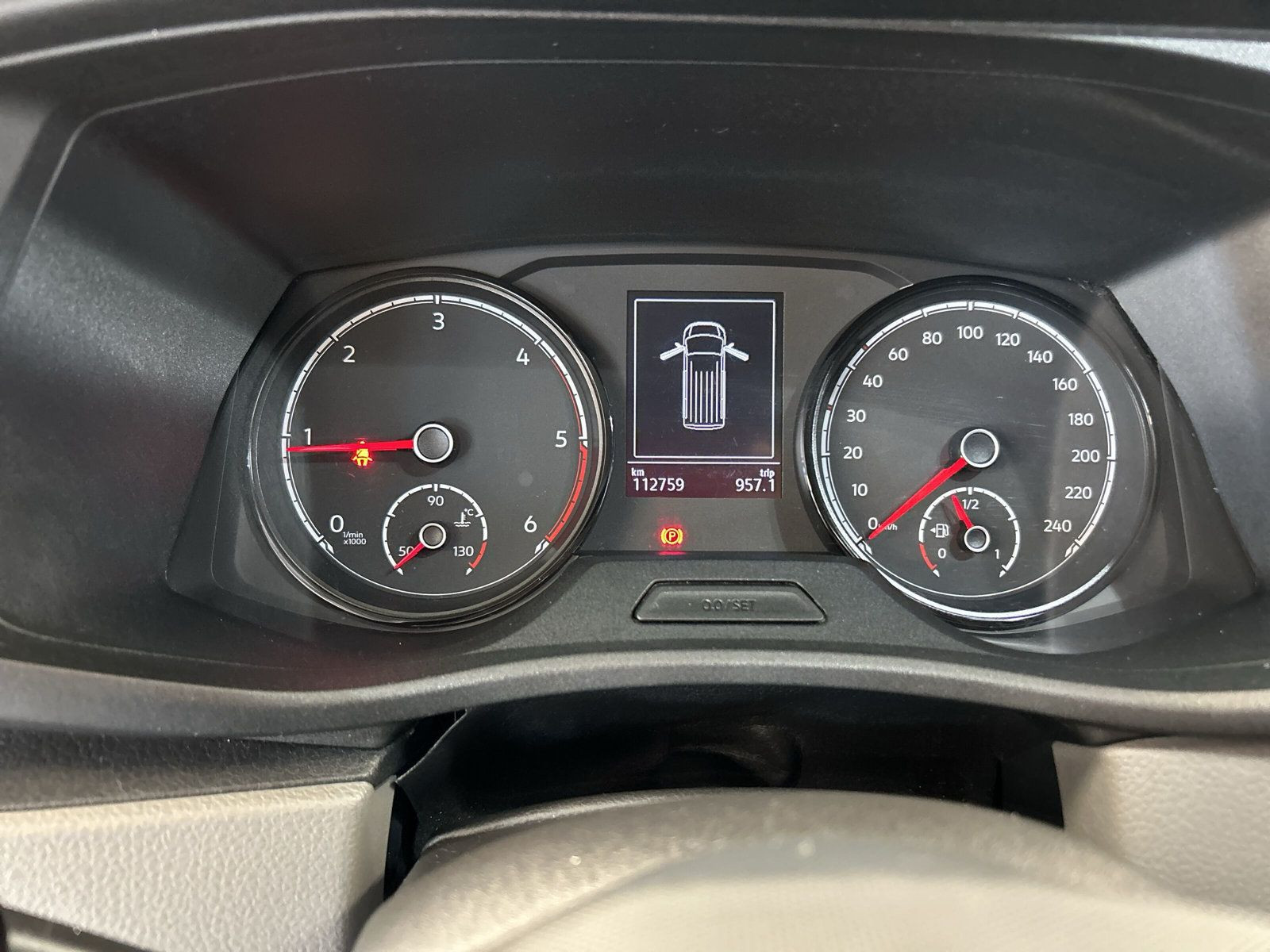 Volkswagen - T6.1 Caravelle_16