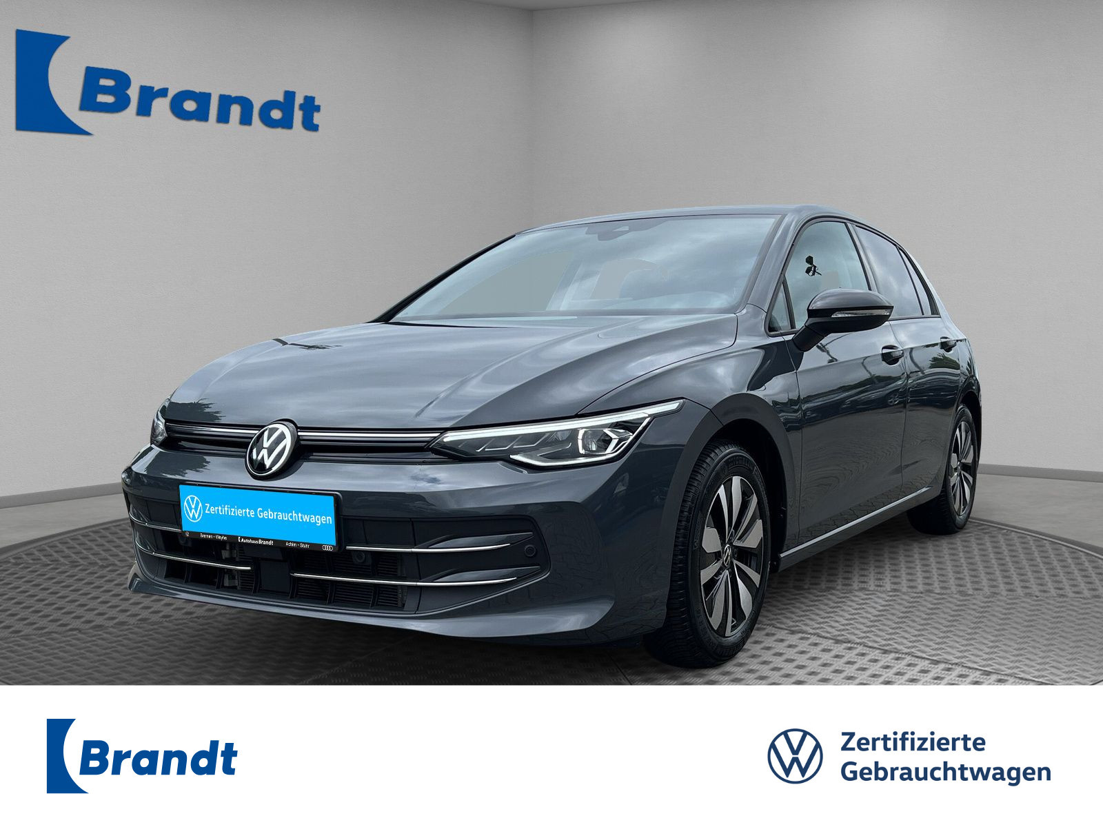Volkswagen - Golf_1