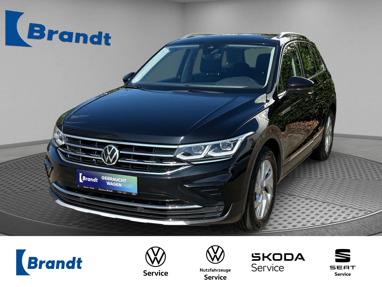 Volkswagen - Tiguan_1