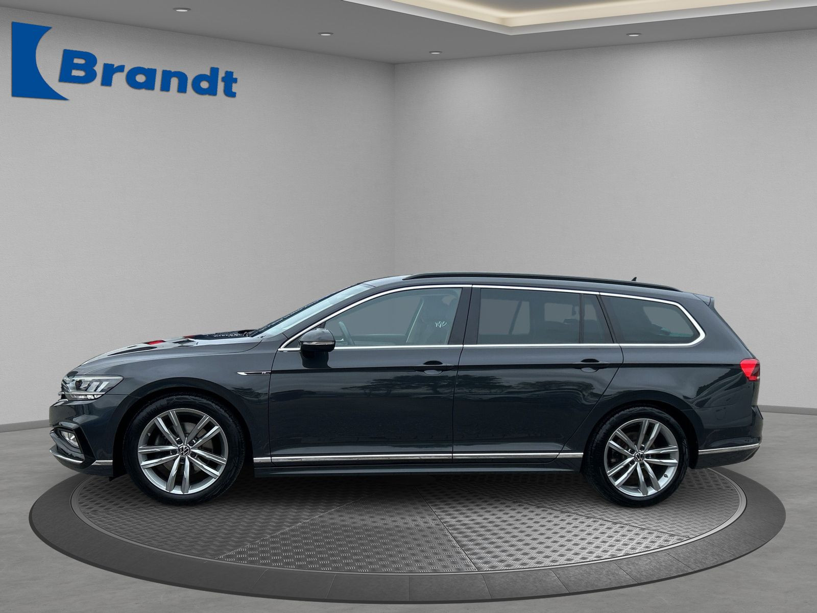 Volkswagen - Passat Variant_3