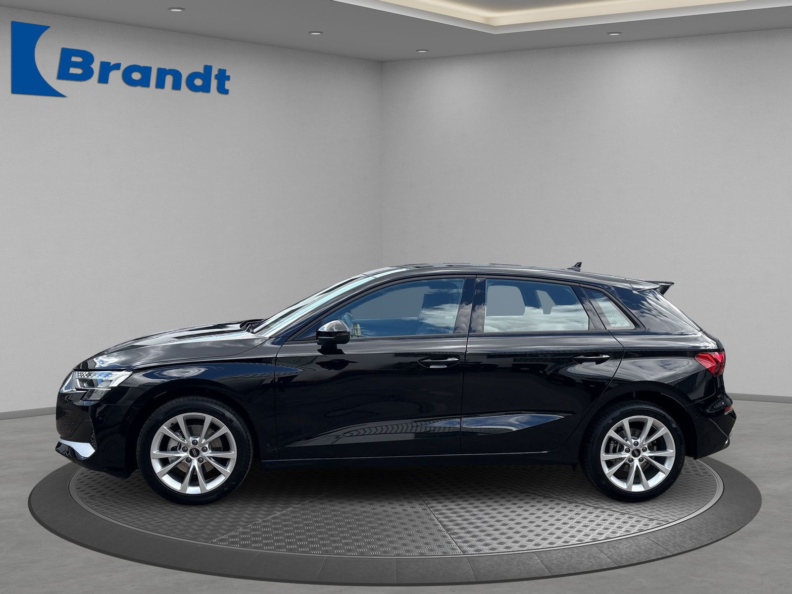 Audi - A3 Sportback_3