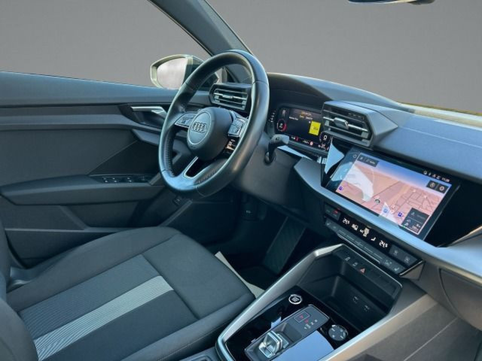 Audi - A3 Sportback_14