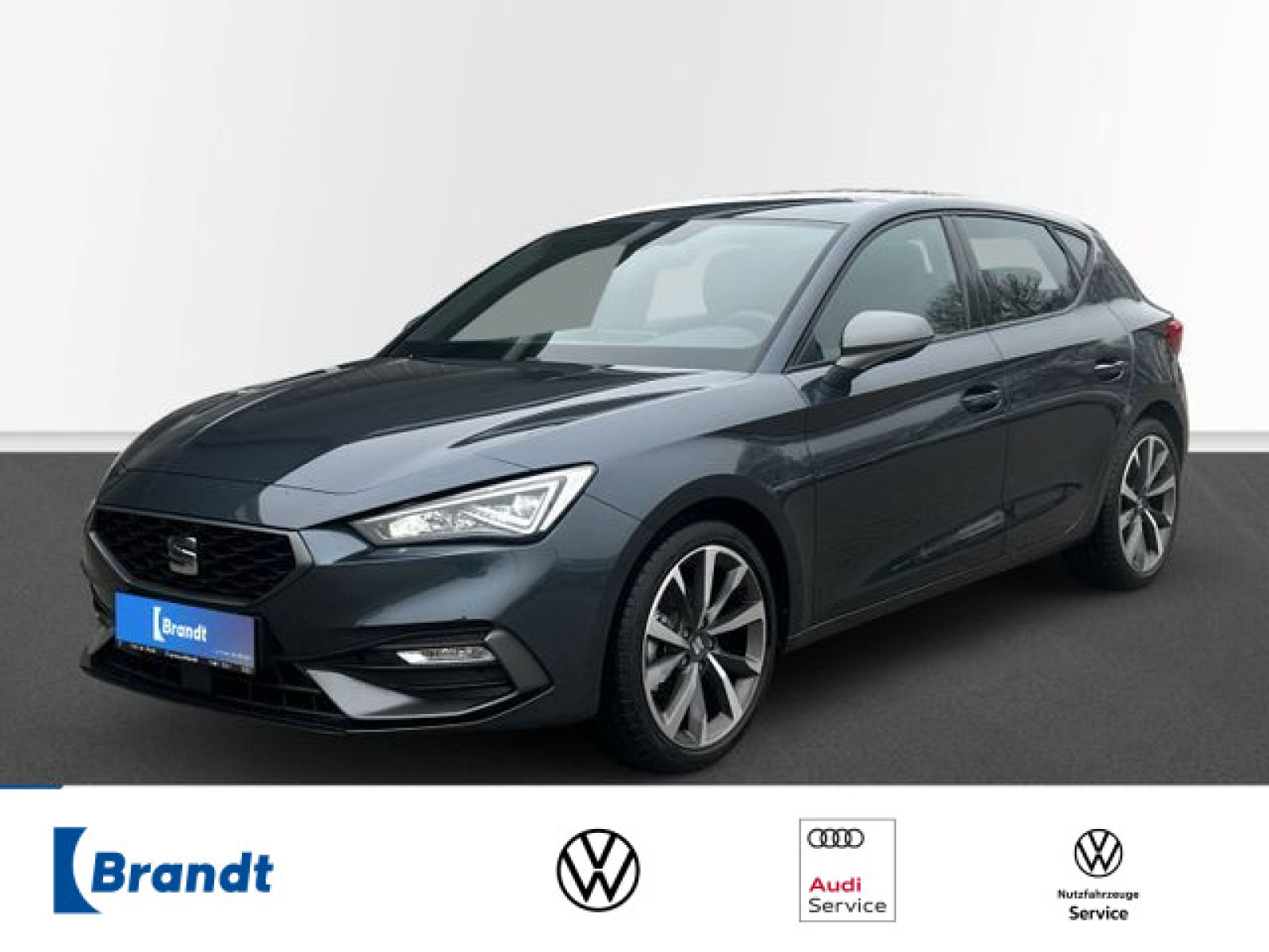 Leon FR 1.5 eTSI DSG+LED+KAMERA+ACC+FULL LINK+VIRT.CP
