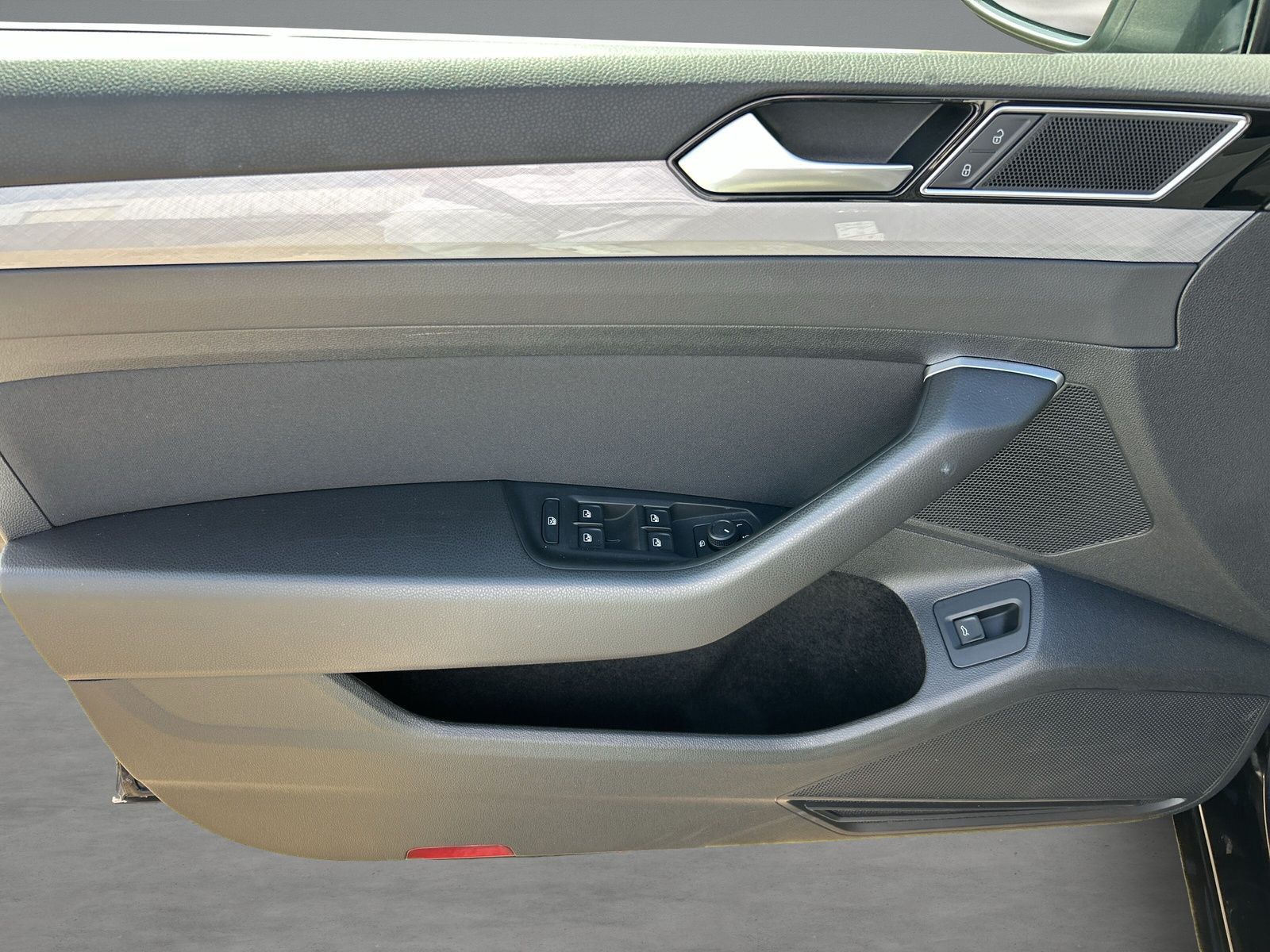 Volkswagen - Passat Variant_21