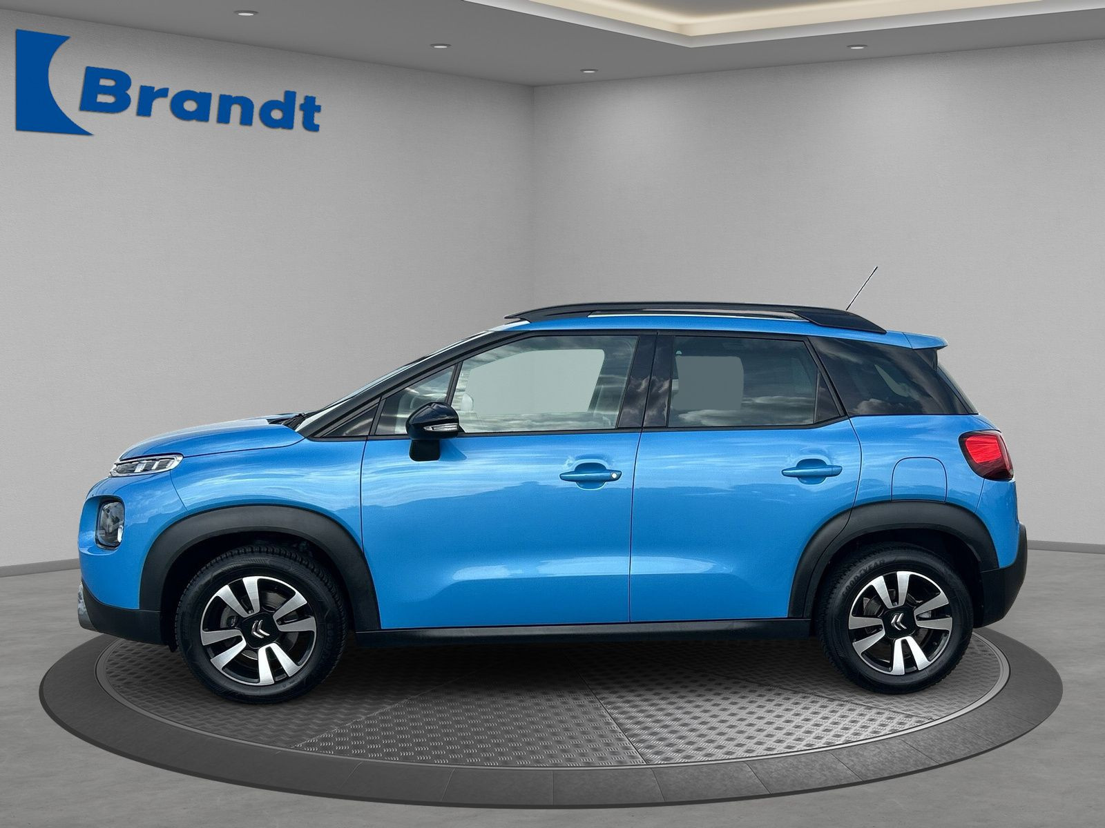 Citroën - C3 Aircross_3