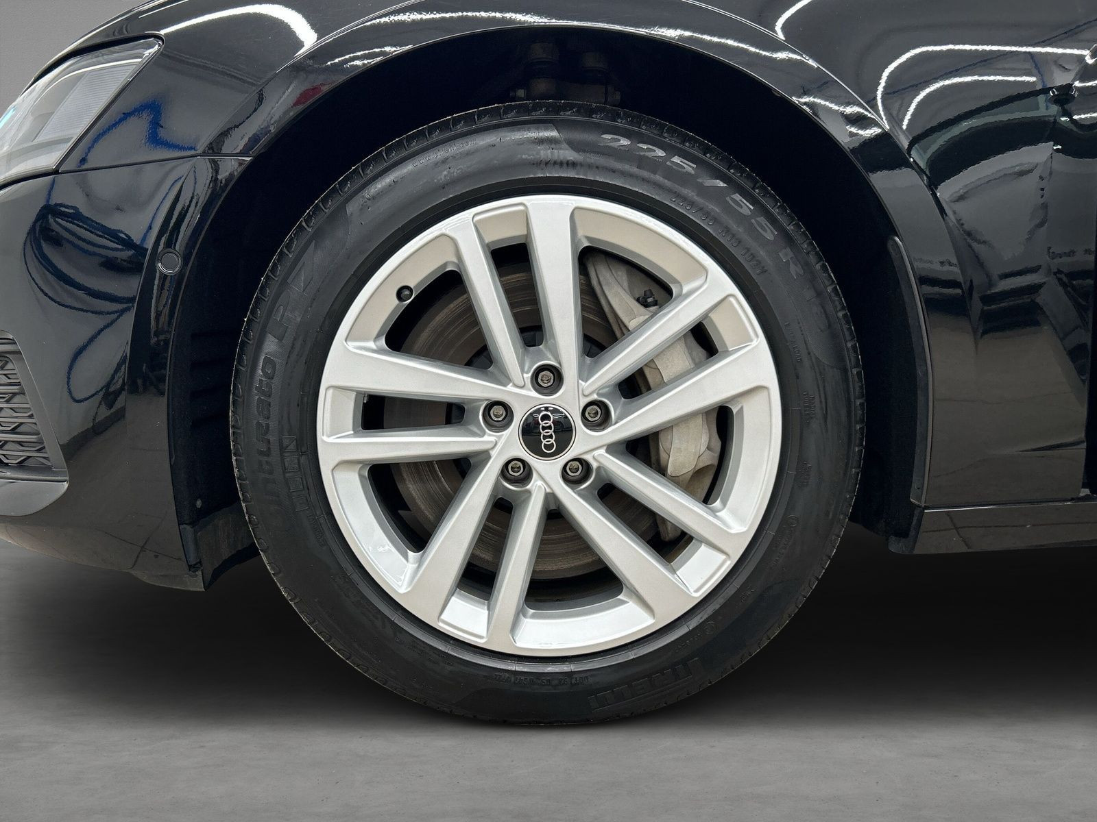 Audi - A6 Limousine_6