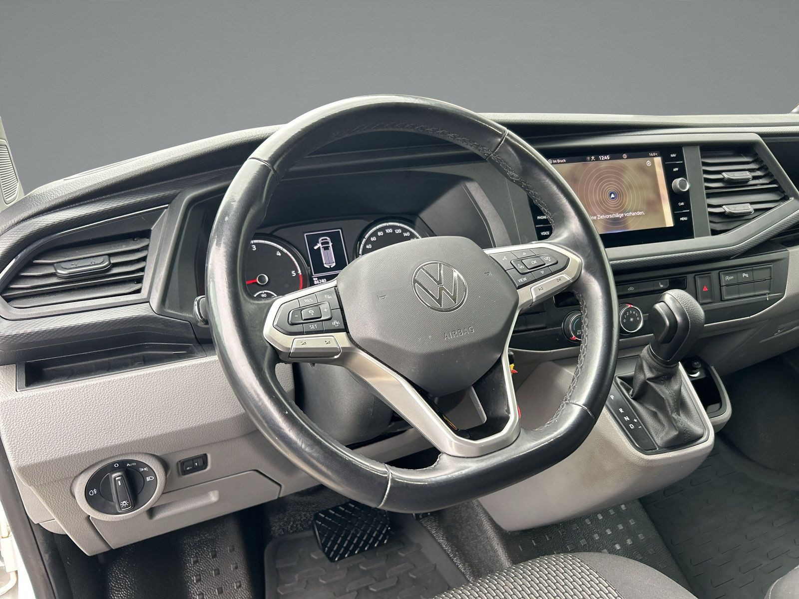 Volkswagen - T6.1 Transporter_8