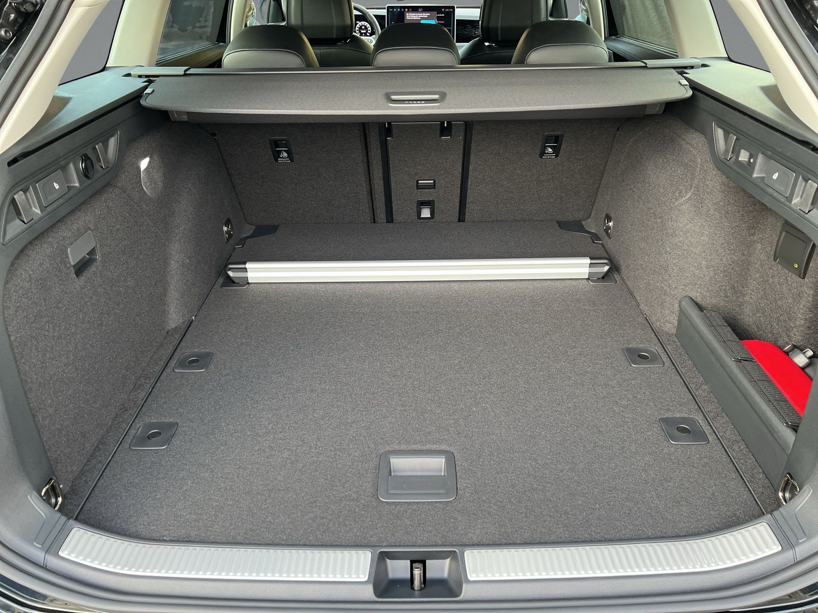 Volkswagen - Passat Variant_9