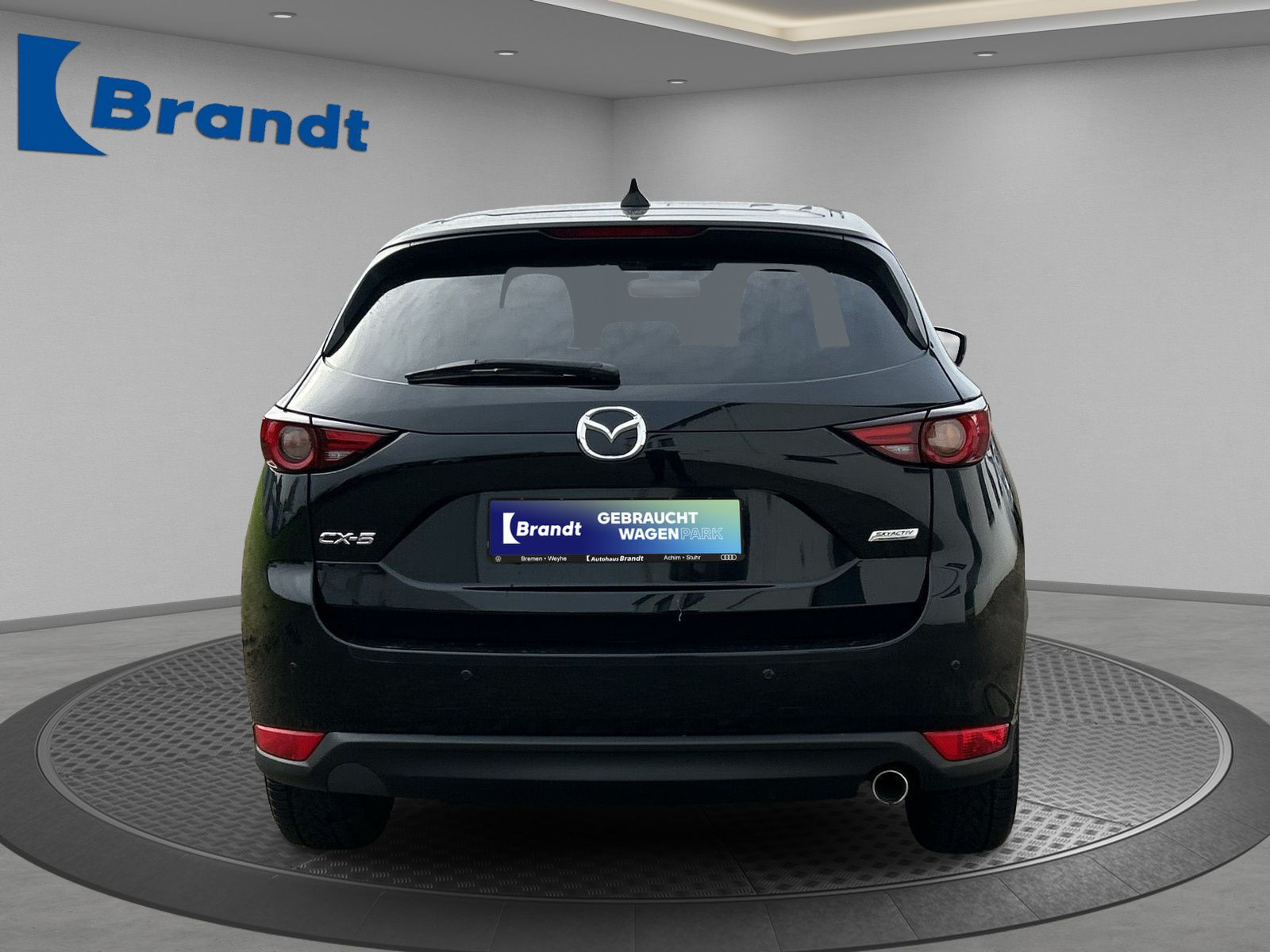 Mazda - CX-5_6