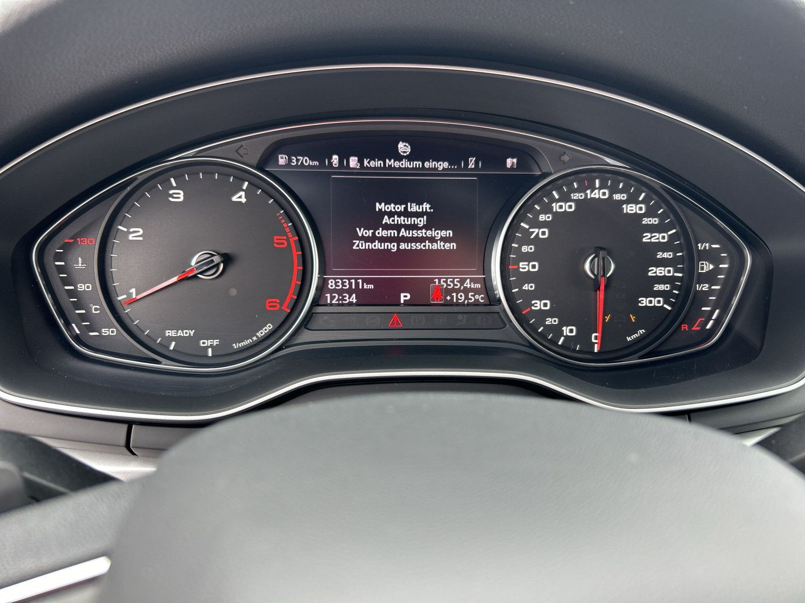 Audi - A4 Limousine_20