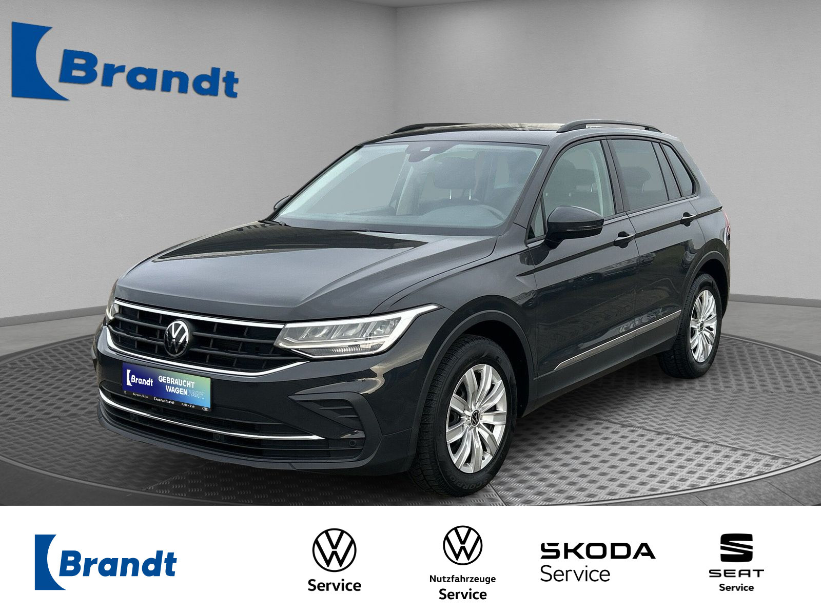 Volkswagen - Tiguan_1