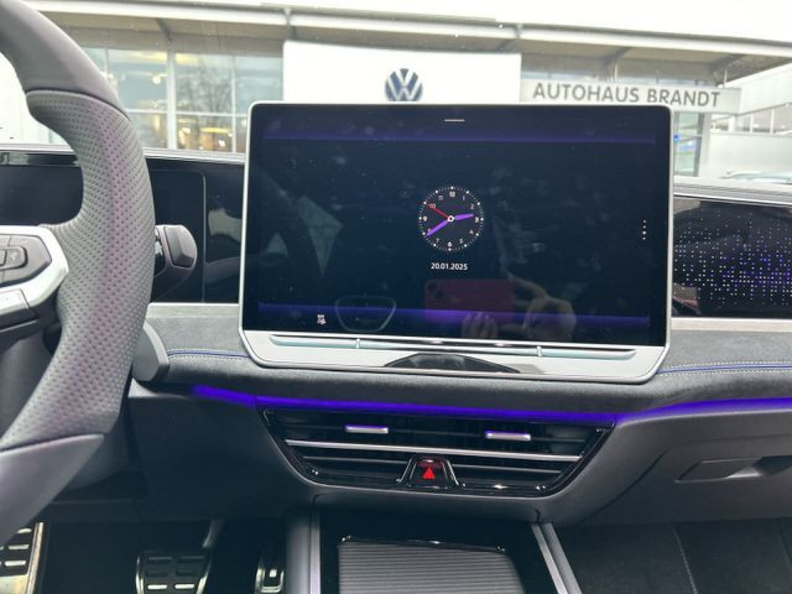 Volkswagen - Passat Variant_19