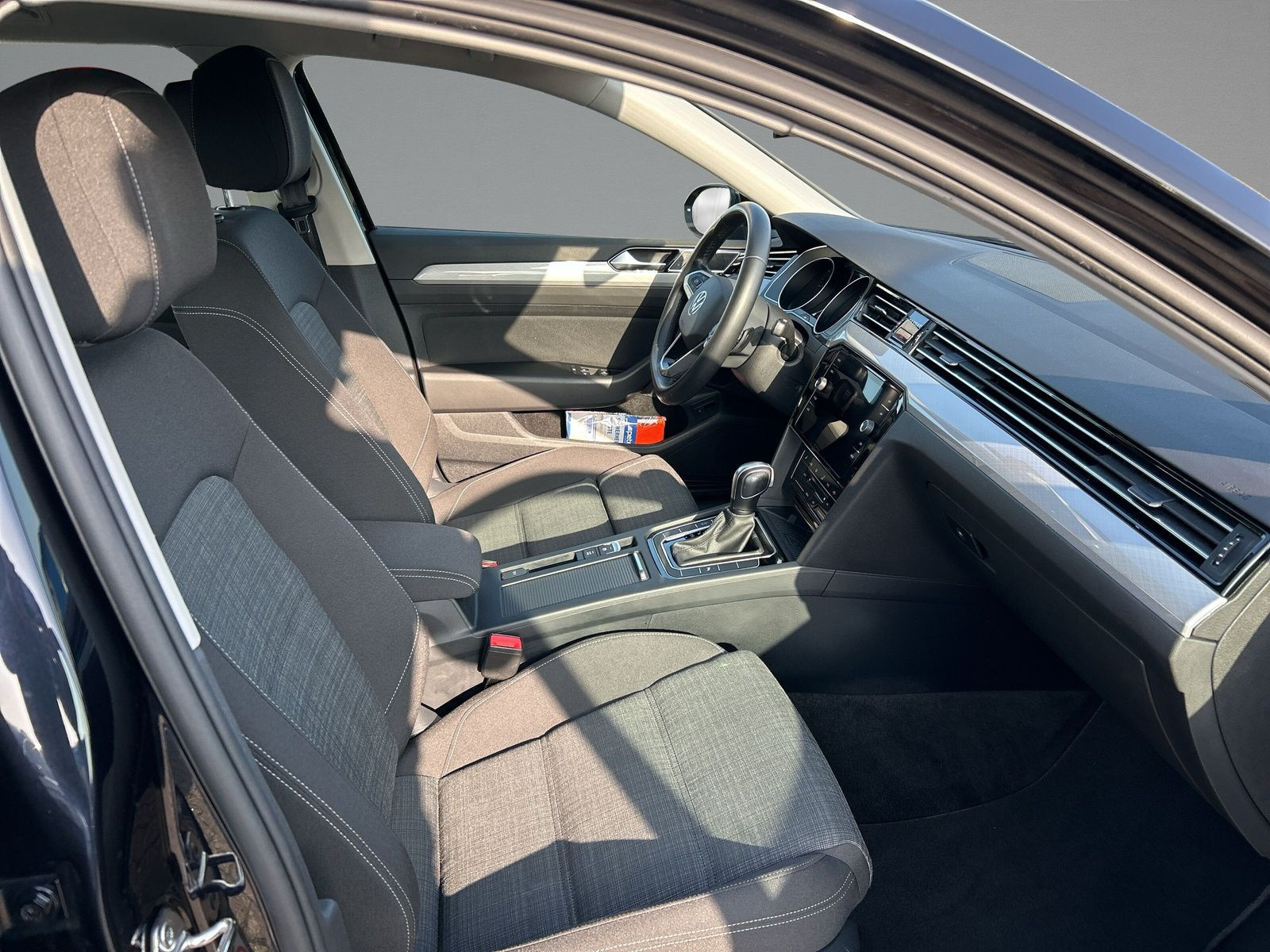 Volkswagen - Passat Variant_10