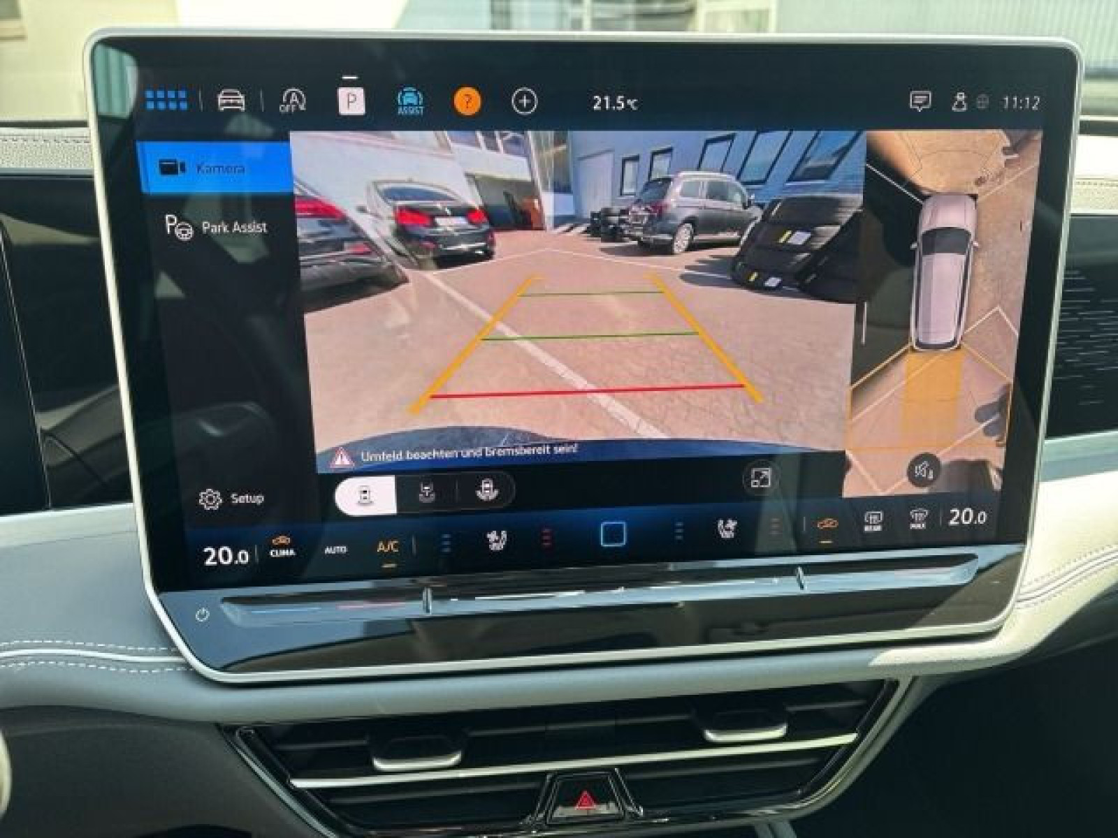 Volkswagen - Passat Variant_24