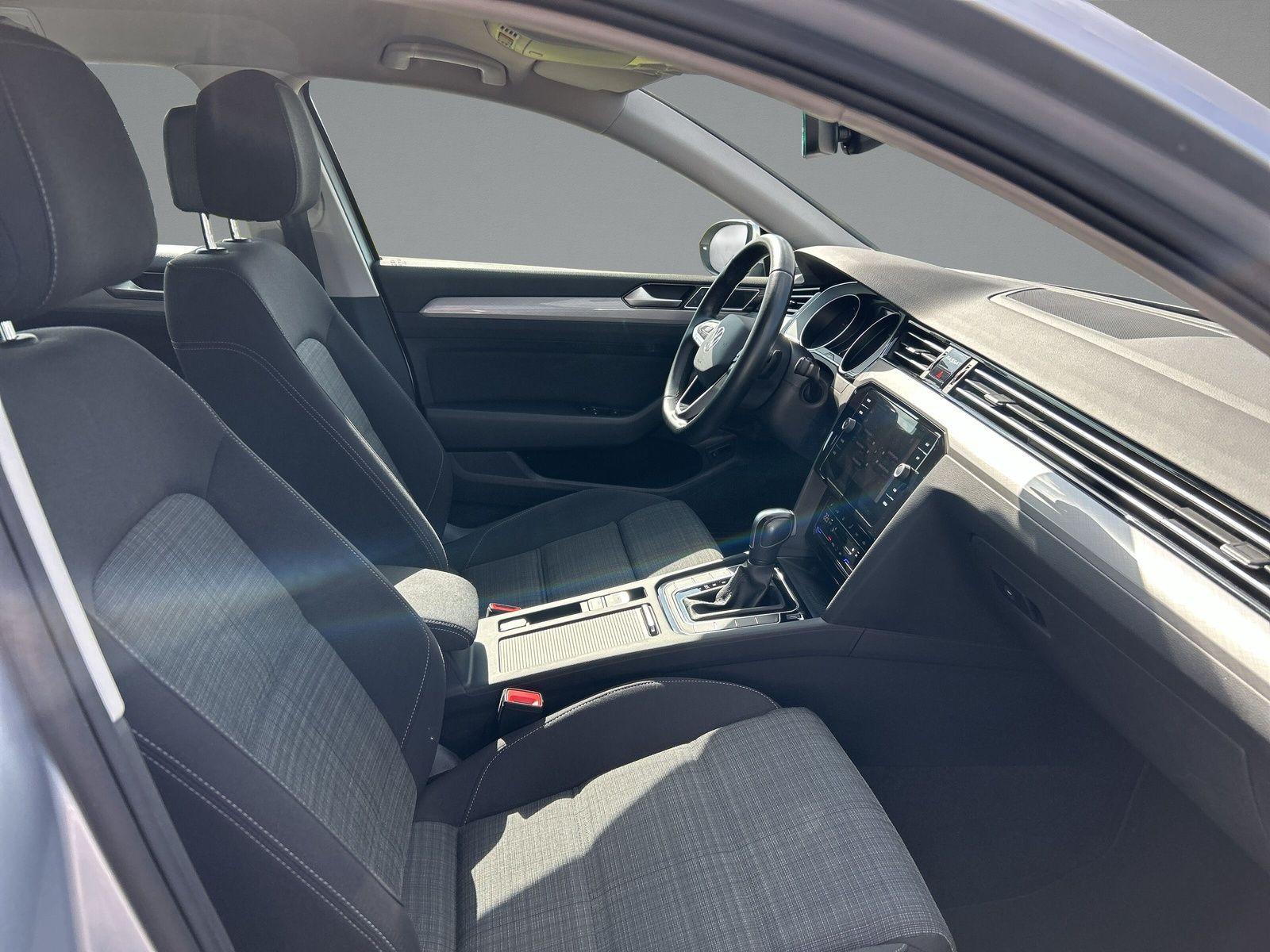 Volkswagen - Passat Variant_12