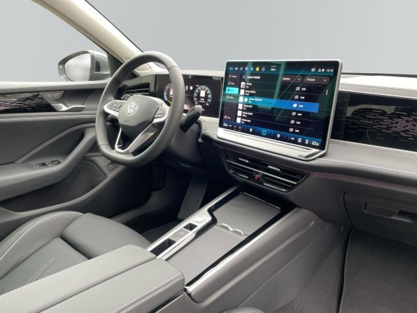 Volkswagen - Passat Variant_15