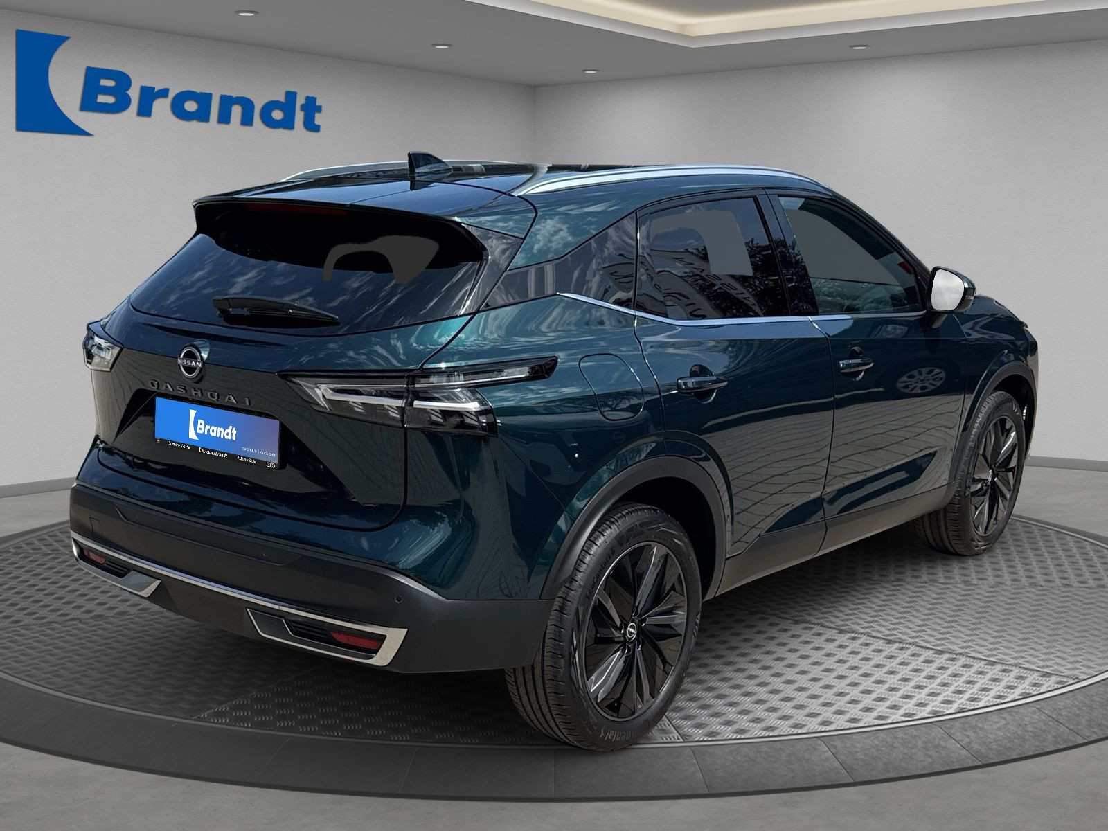 Nissan - Qashqai_4