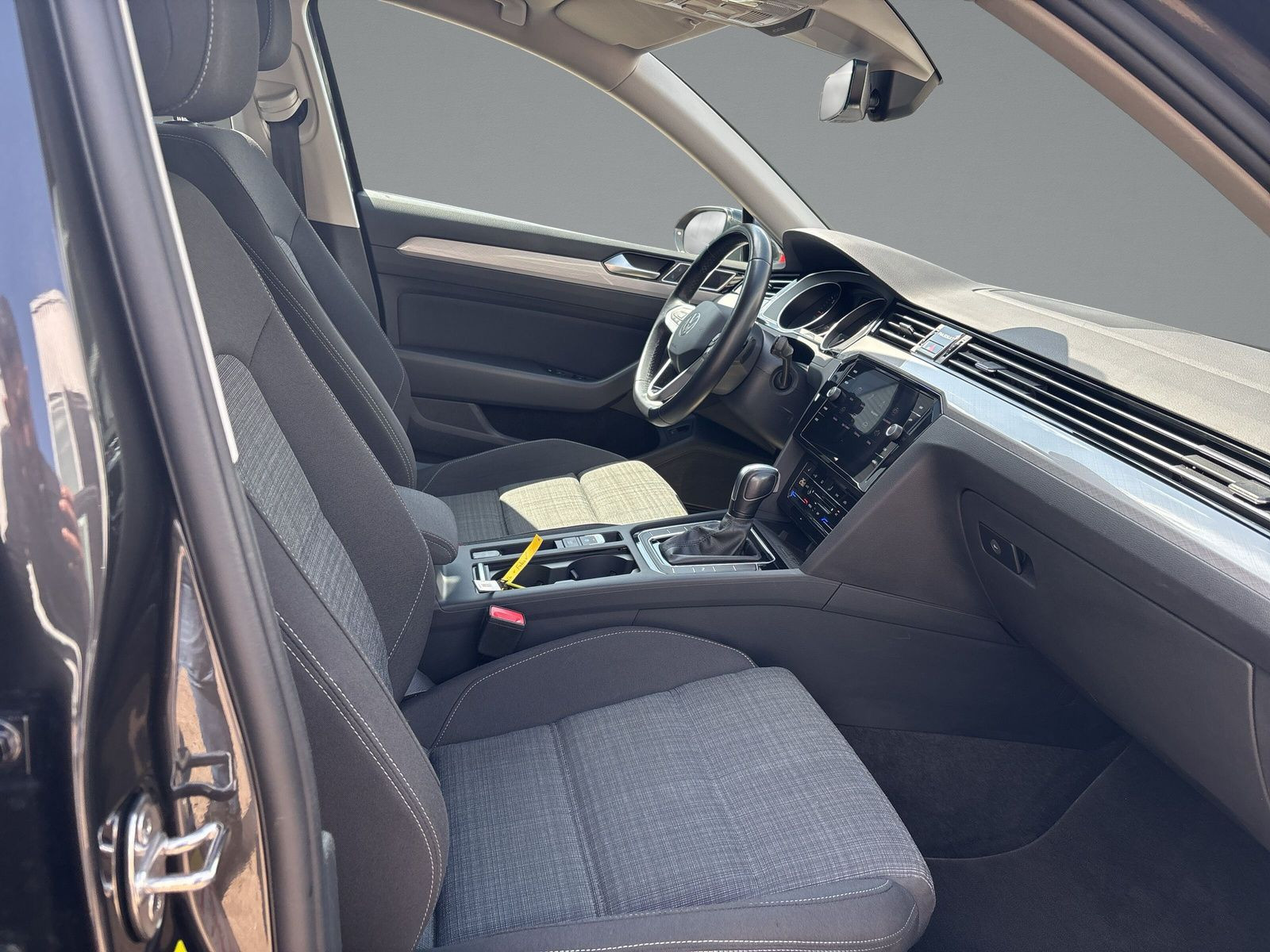 Volkswagen - Passat Variant_12