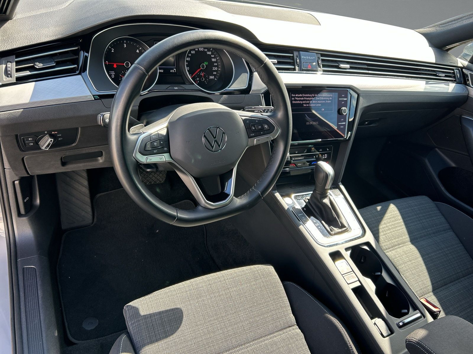 Volkswagen - Passat Variant_7