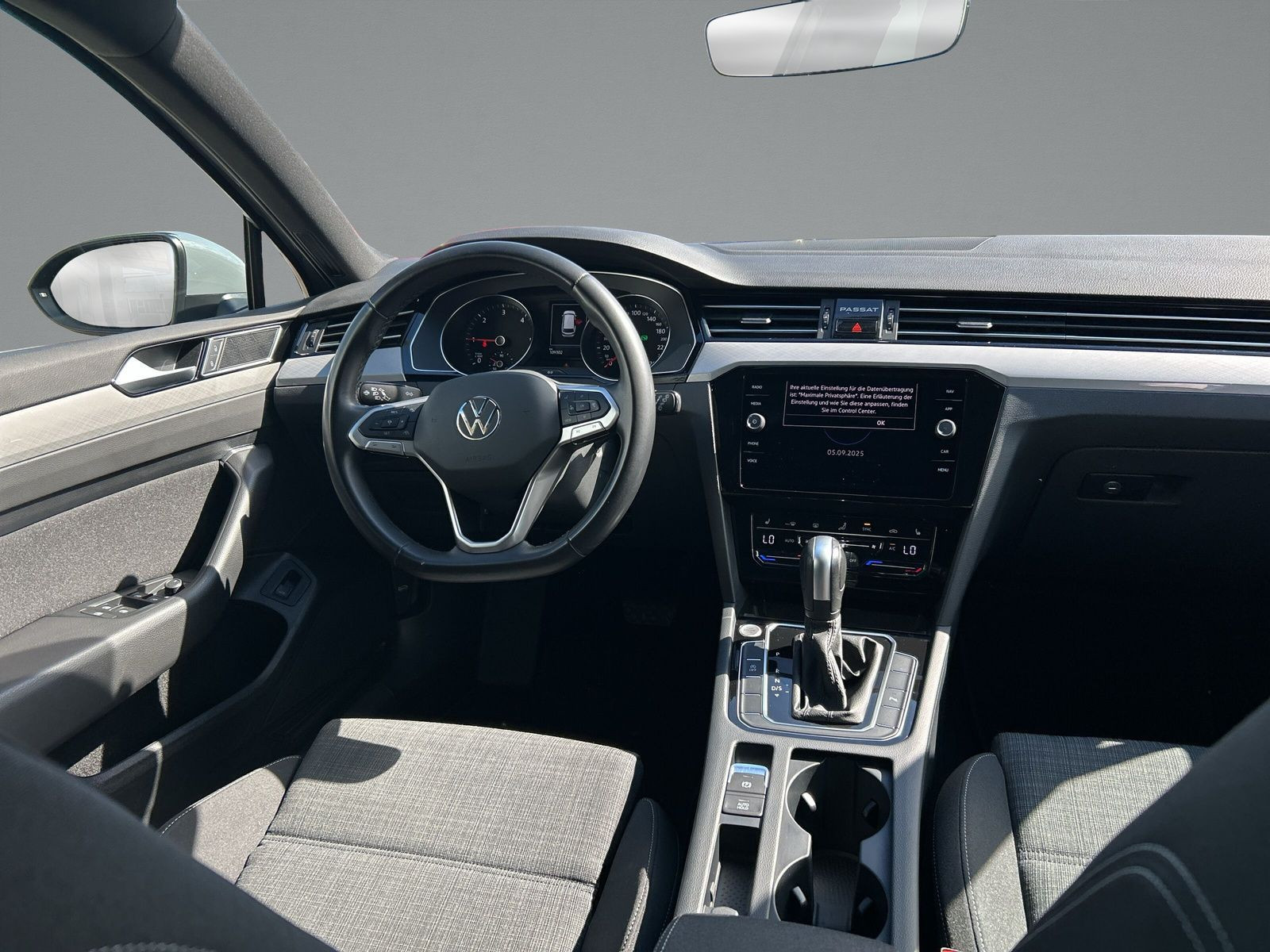 Volkswagen - Passat Variant_8