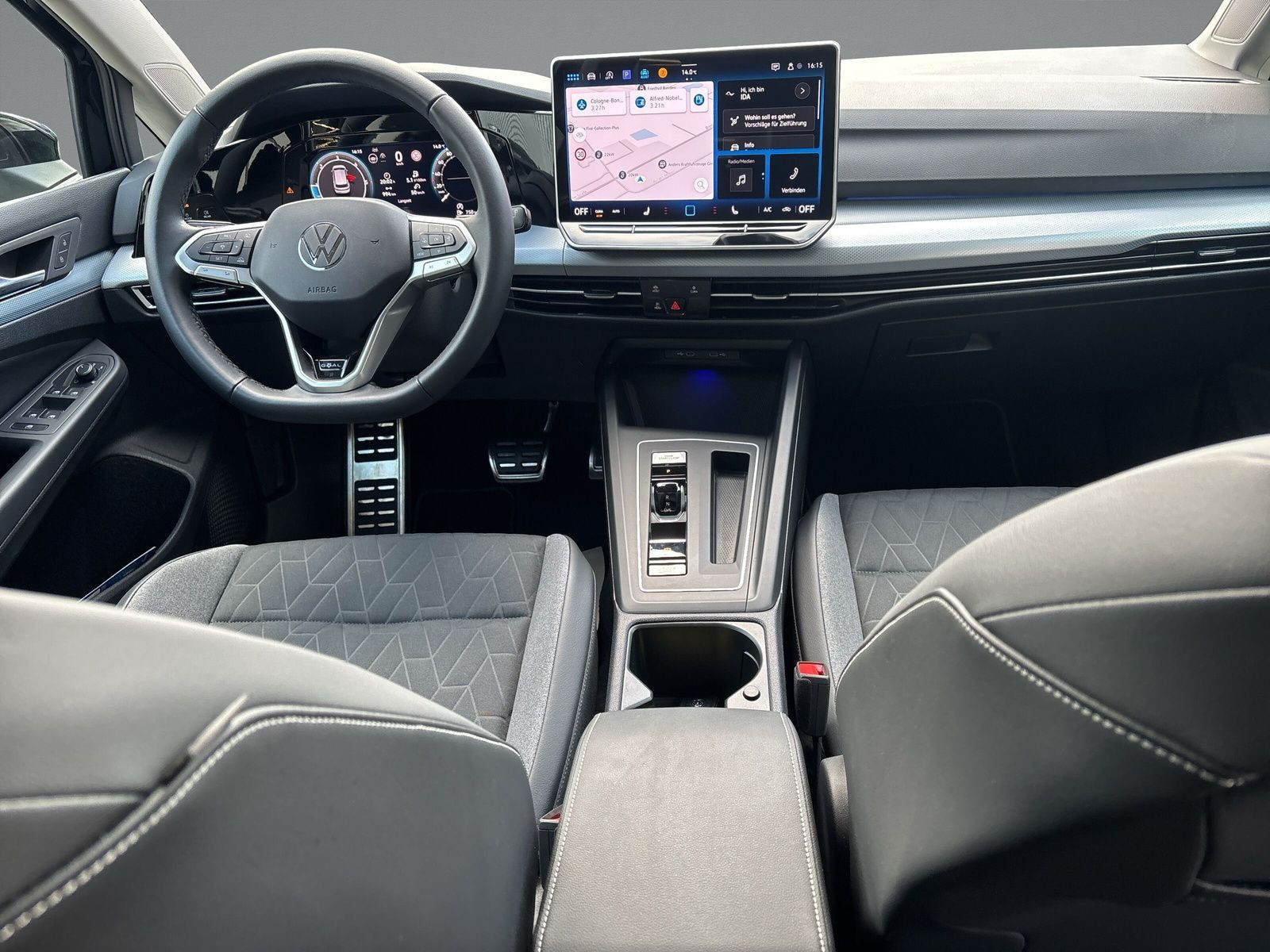 Volkswagen - Golf_11 Volkswagen - Golf_11