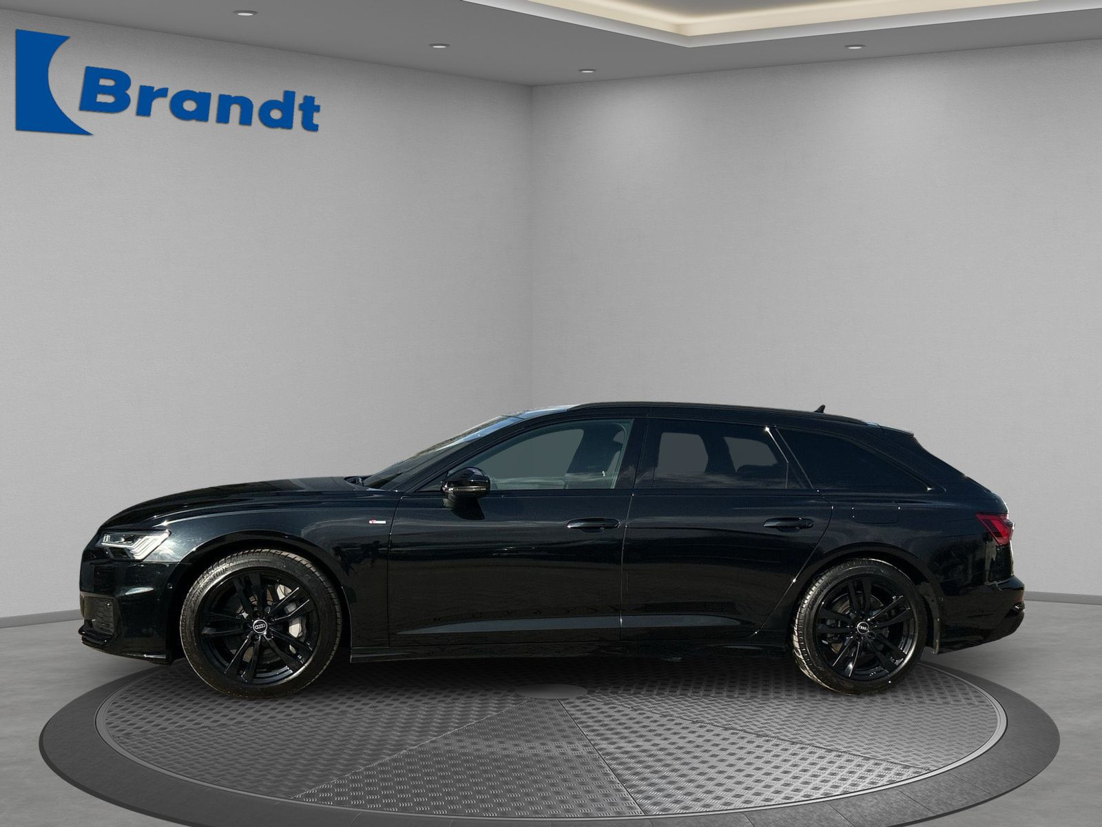 Audi - A6 Avant_2