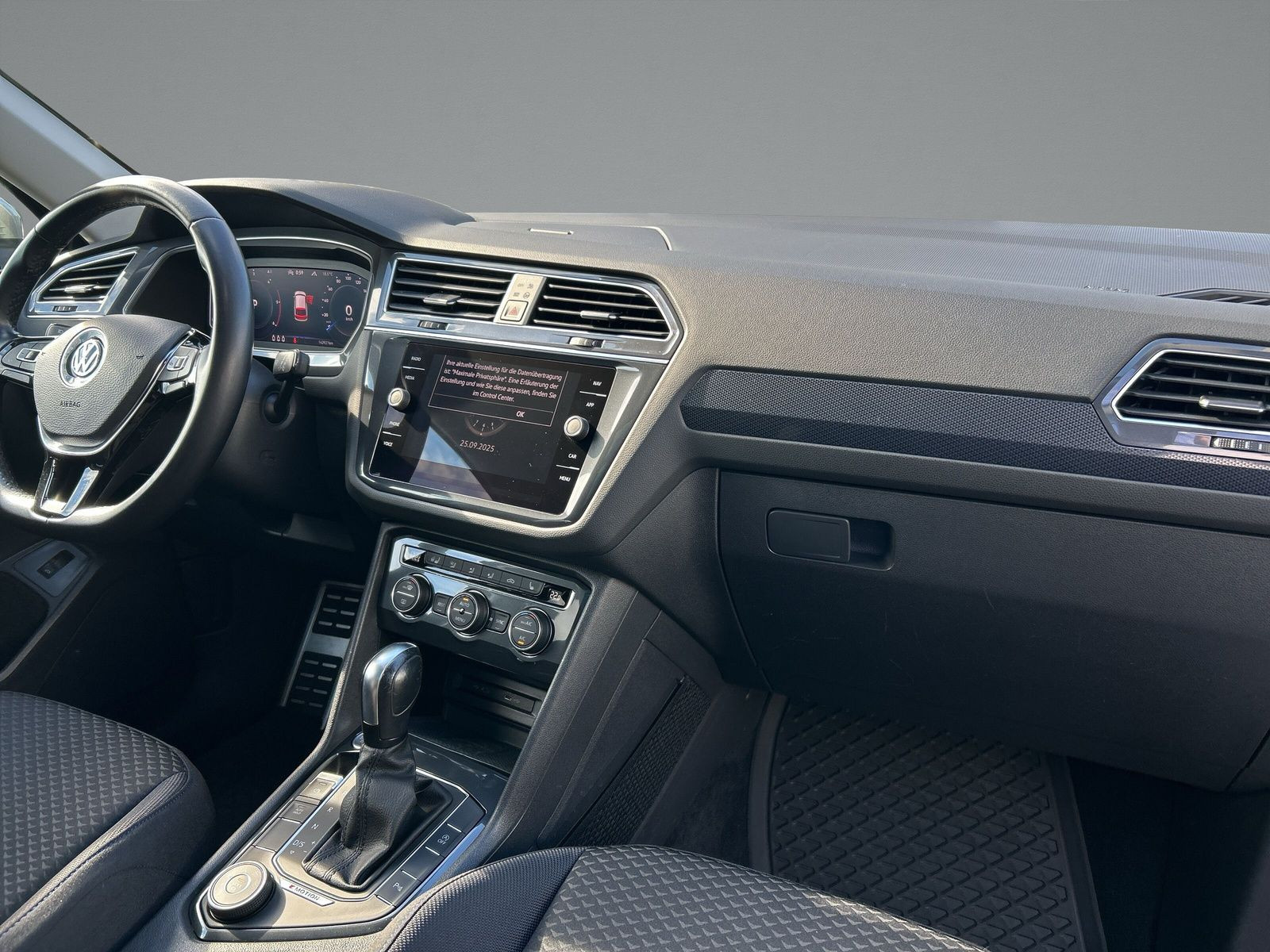 Volkswagen - Tiguan Allspace_14
