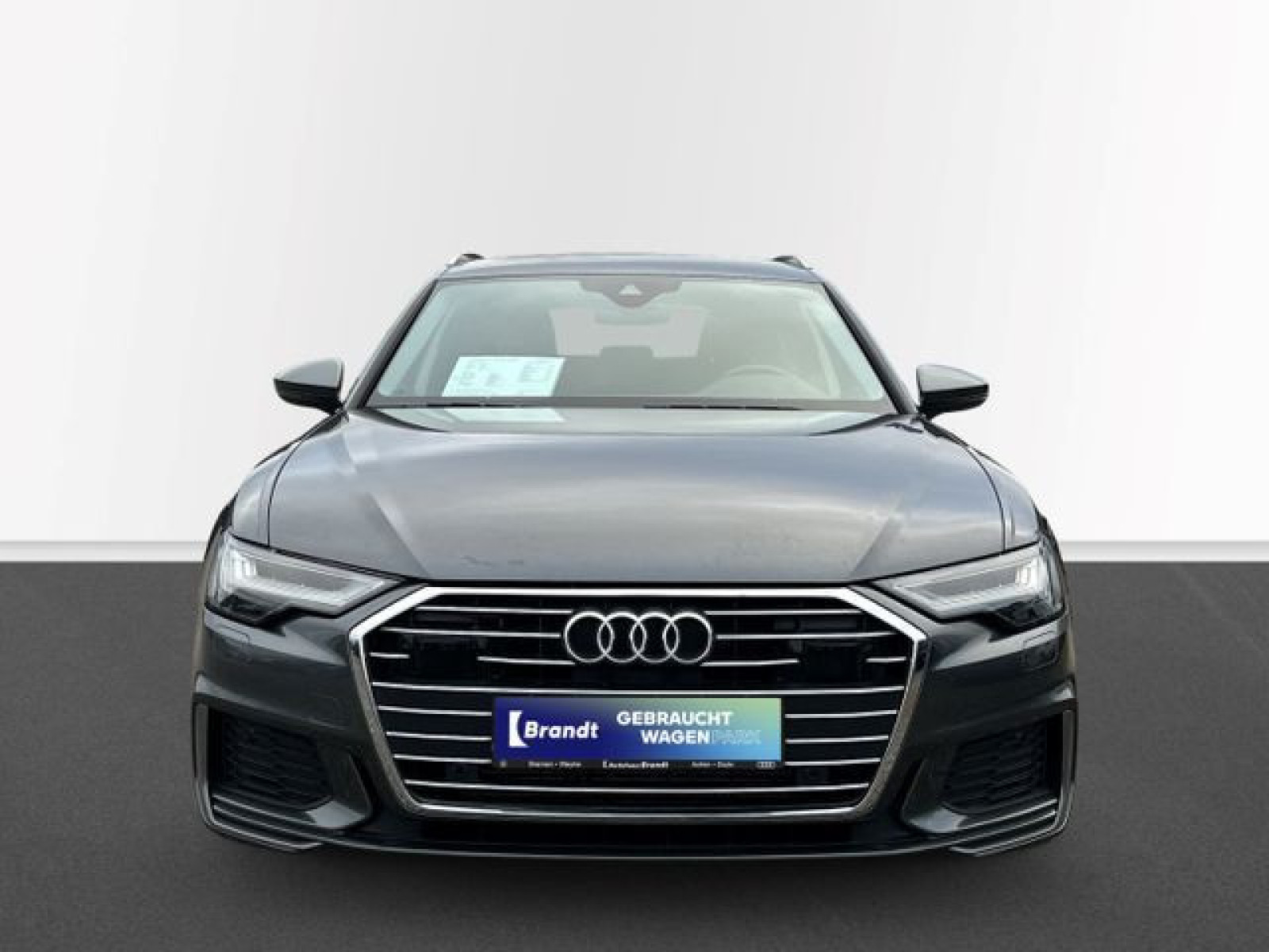 Audi - A6 Avant_4