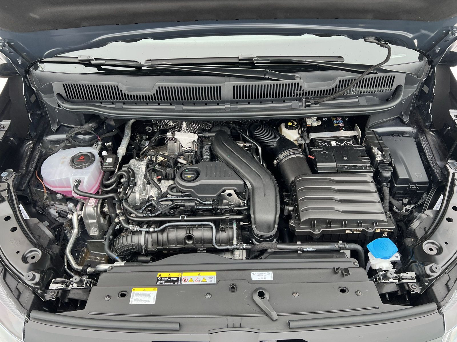 Volkswagen - Caddy_29