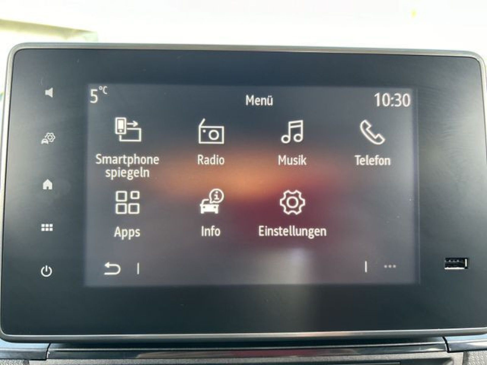 Nissan - Townstar_19