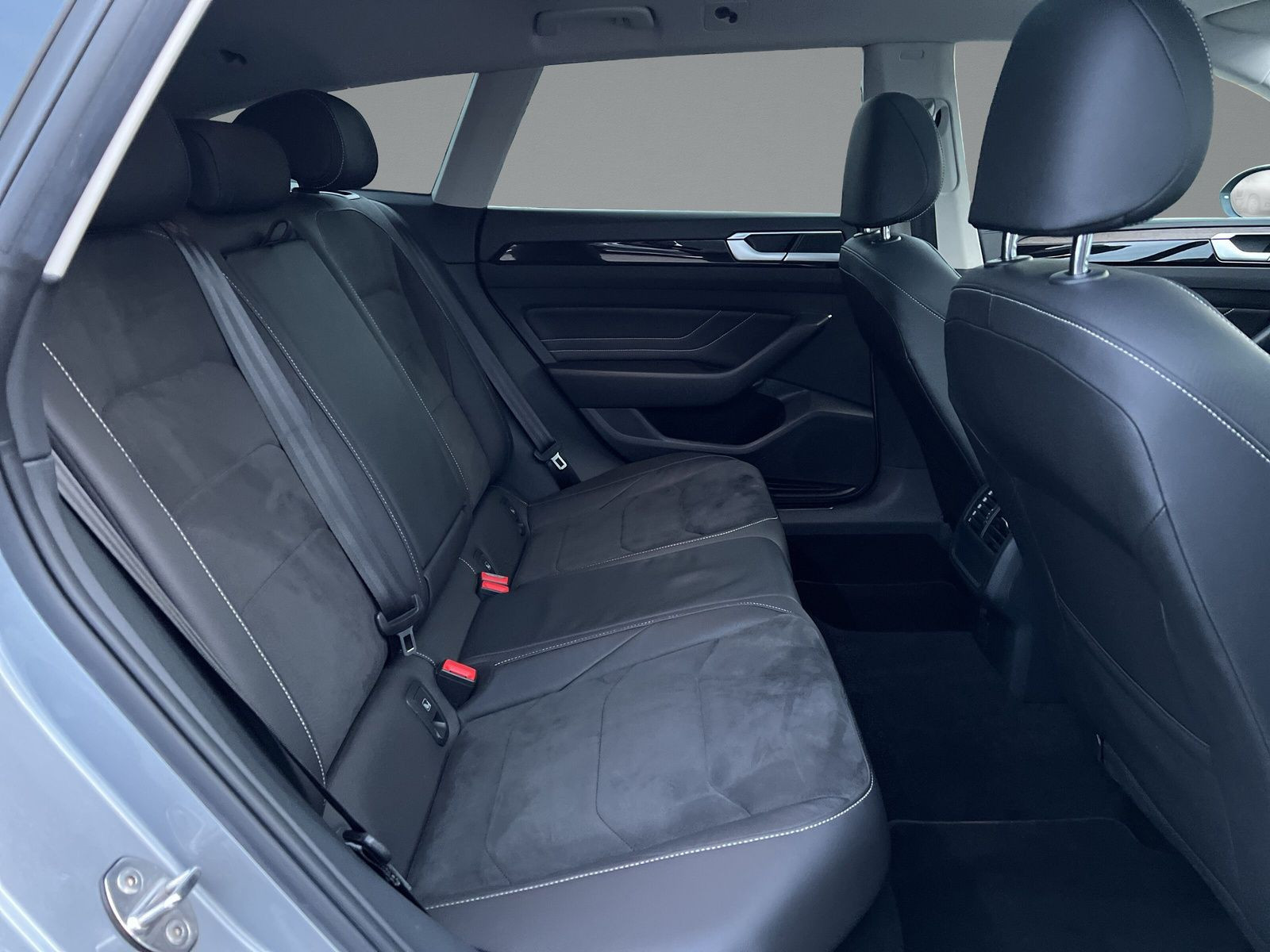 Volkswagen - Arteon Shooting Brake_12