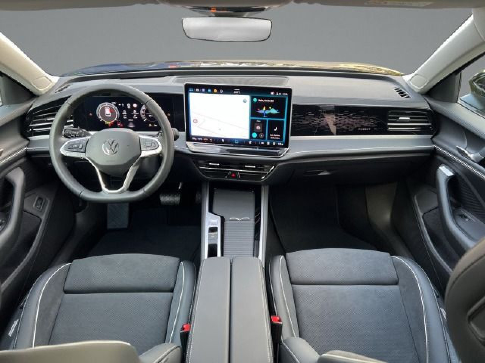 Volkswagen - Passat Variant_9