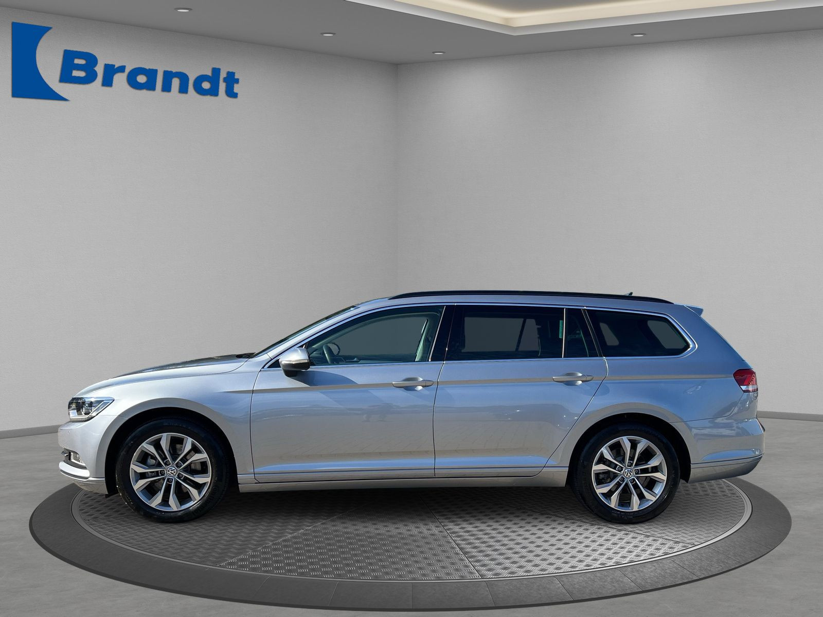 Volkswagen - Passat Variant_3