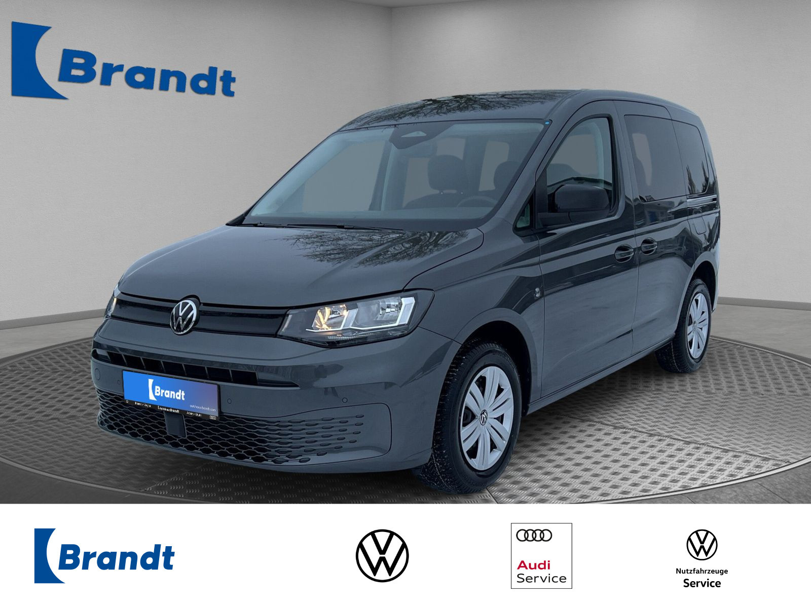 Volkswagen - Caddy_1