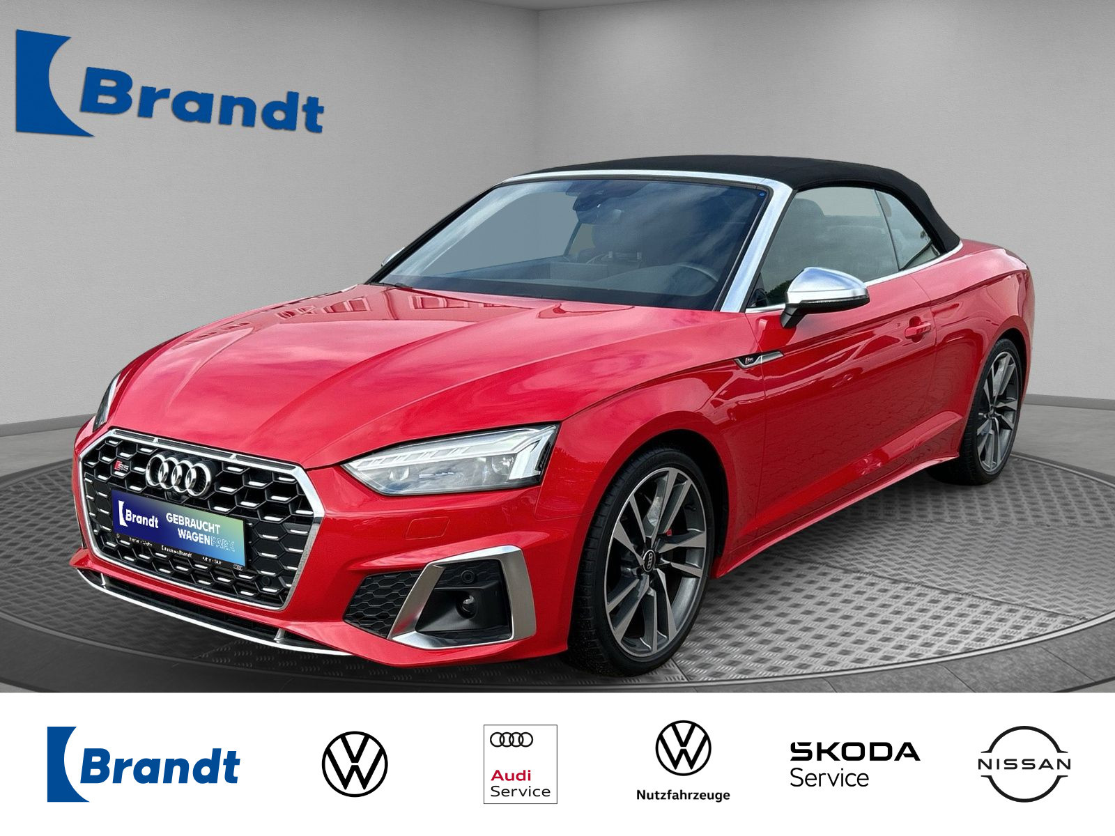 Audi - S5 Cabriolet_1