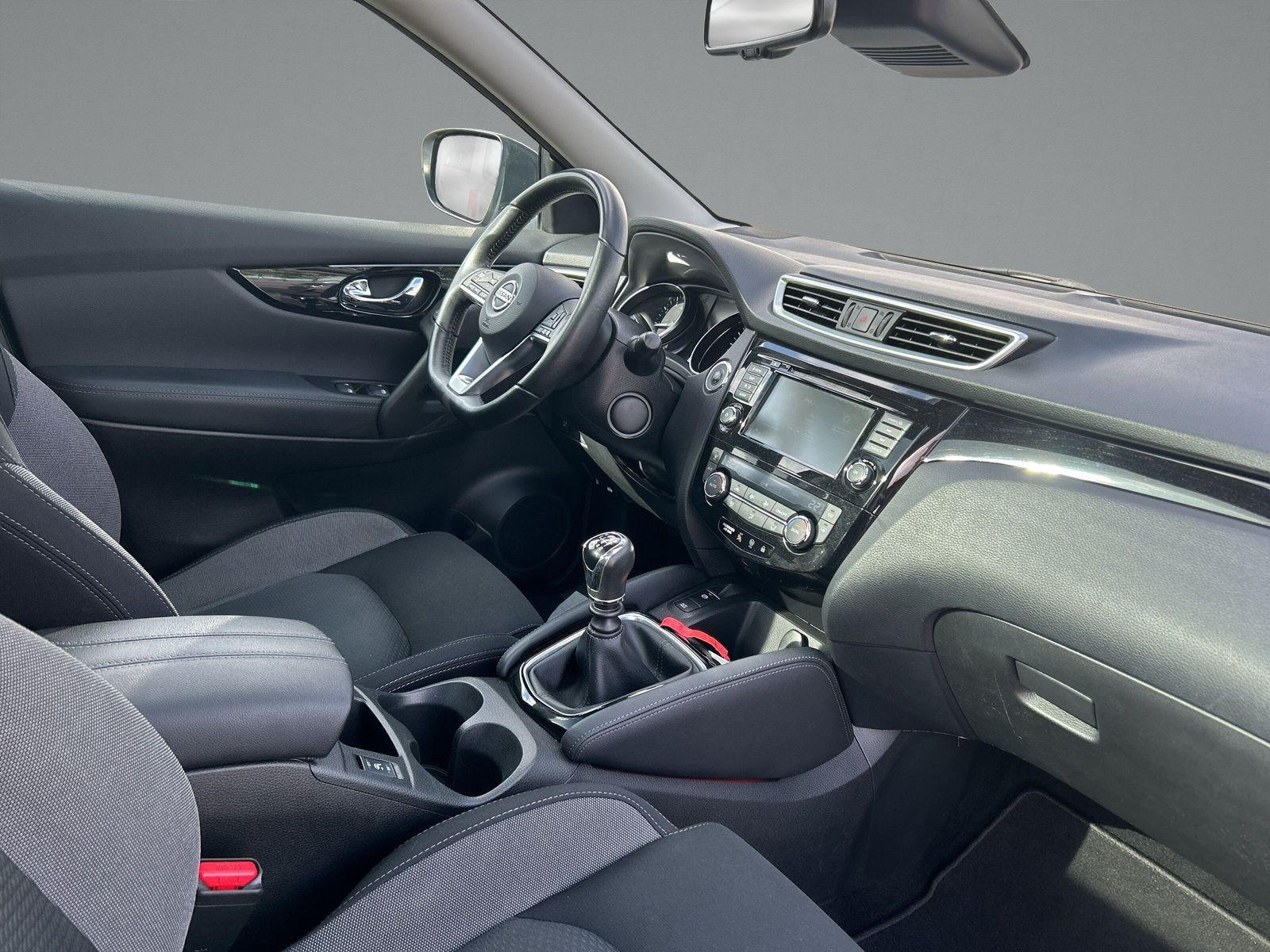 Nissan - Qashqai_14