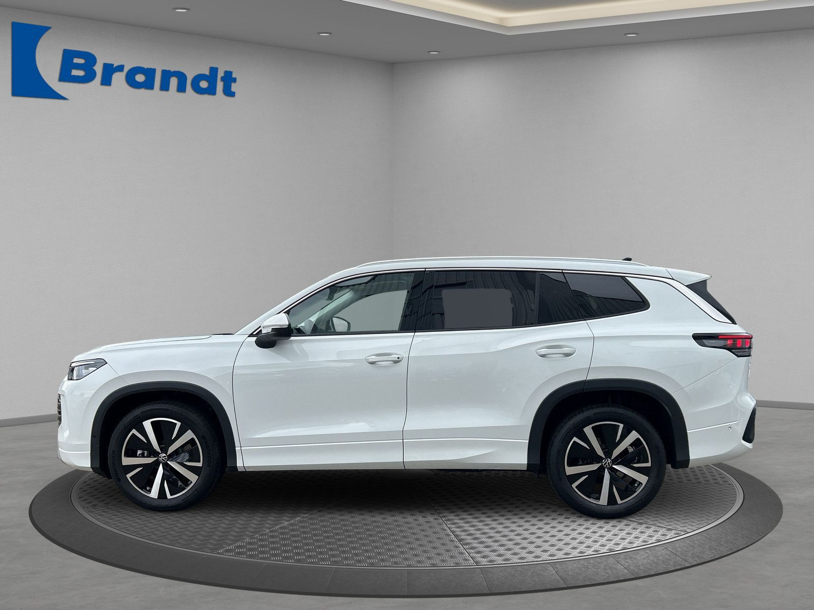 Volkswagen - Tayron_2