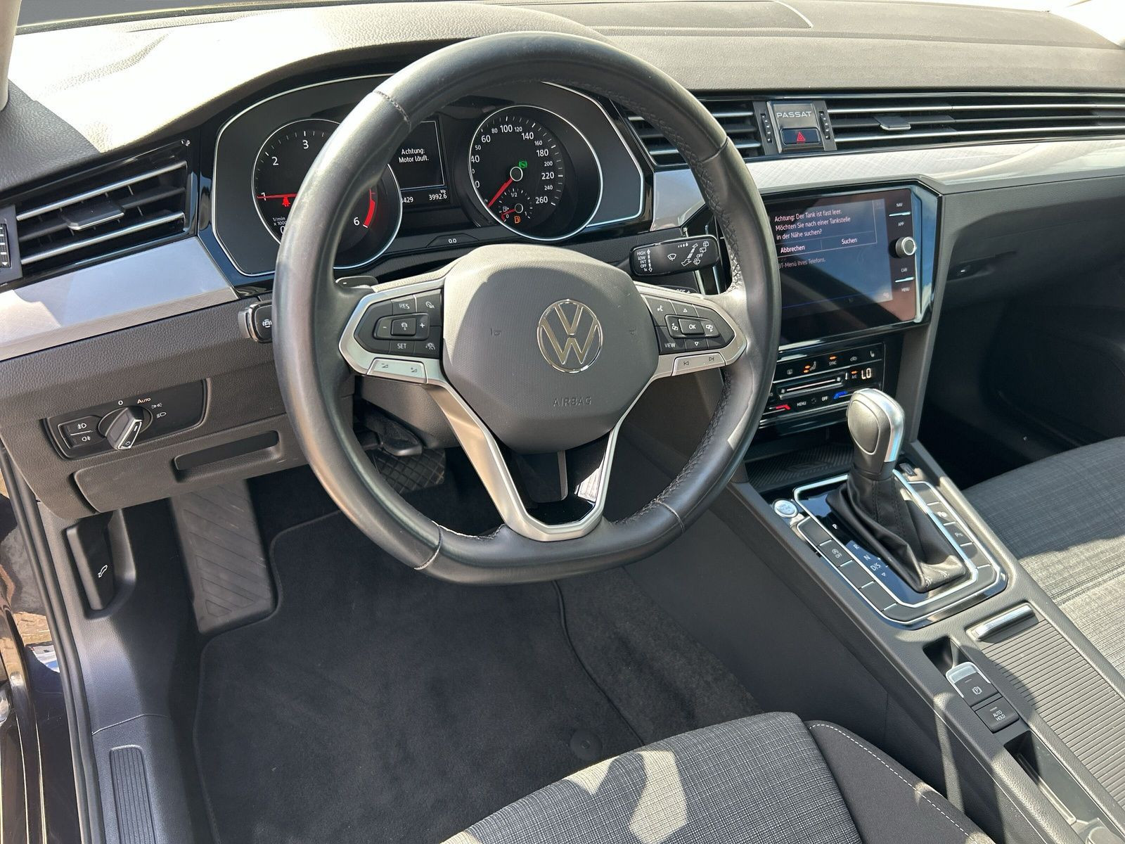 Volkswagen - Passat Variant_8