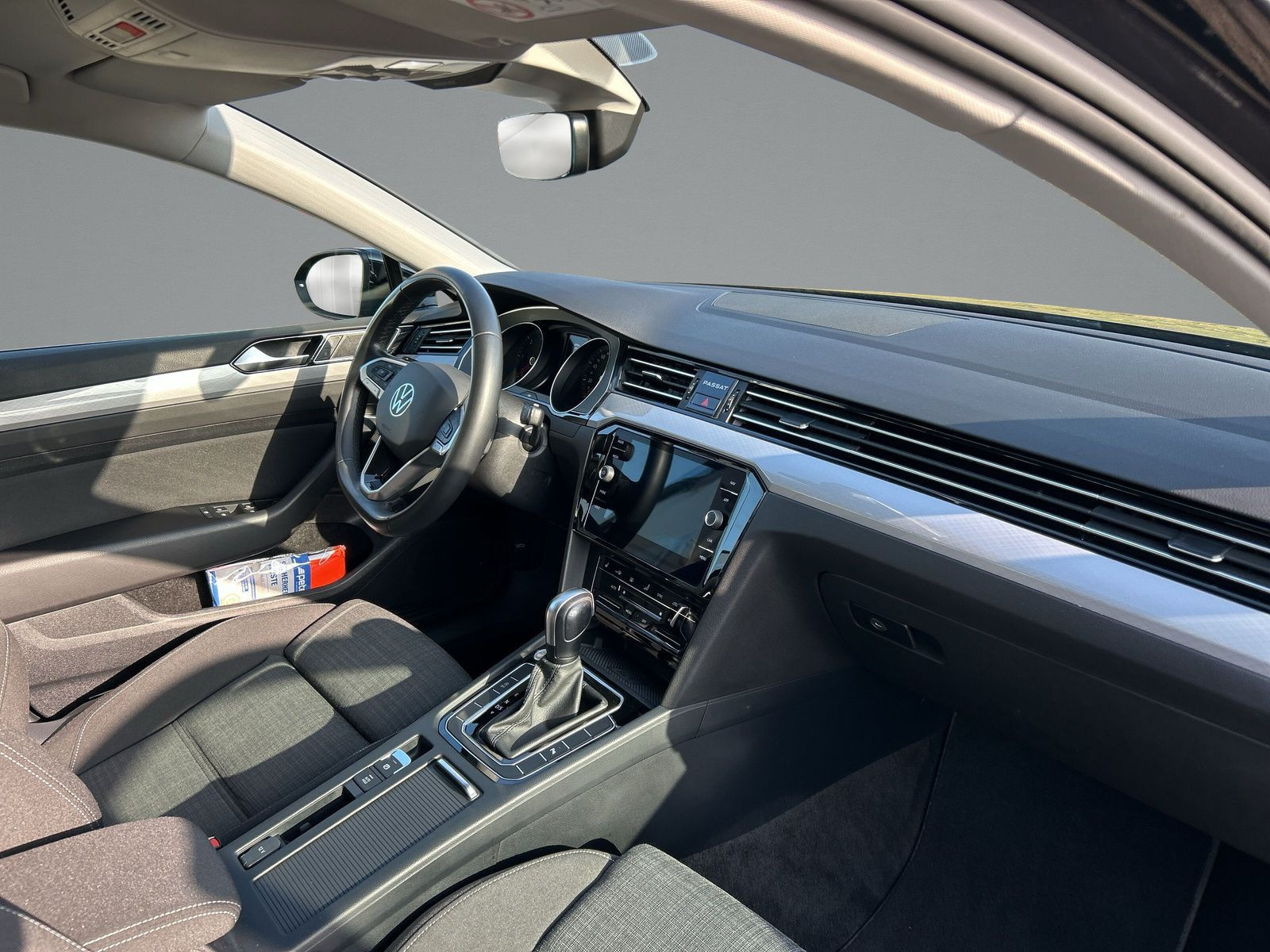 Volkswagen - Passat Variant_14