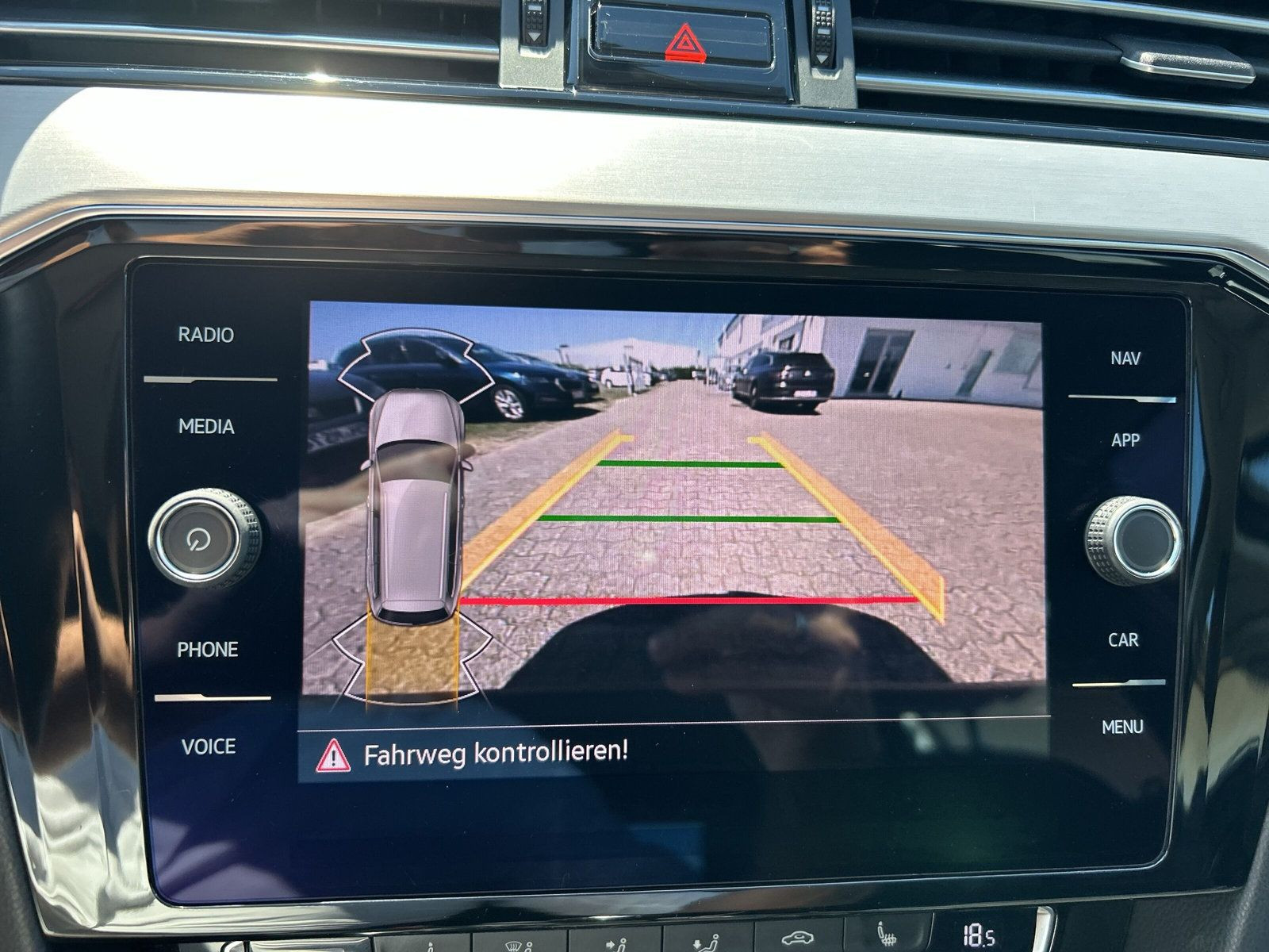 Volkswagen - Passat Variant_23