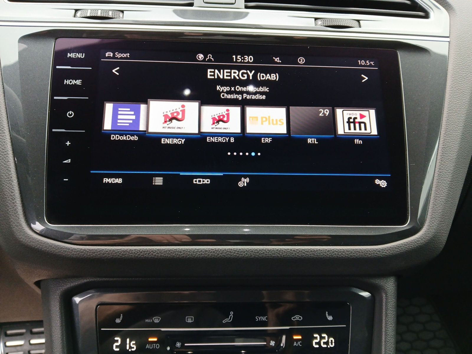 Volkswagen - Tiguan_16