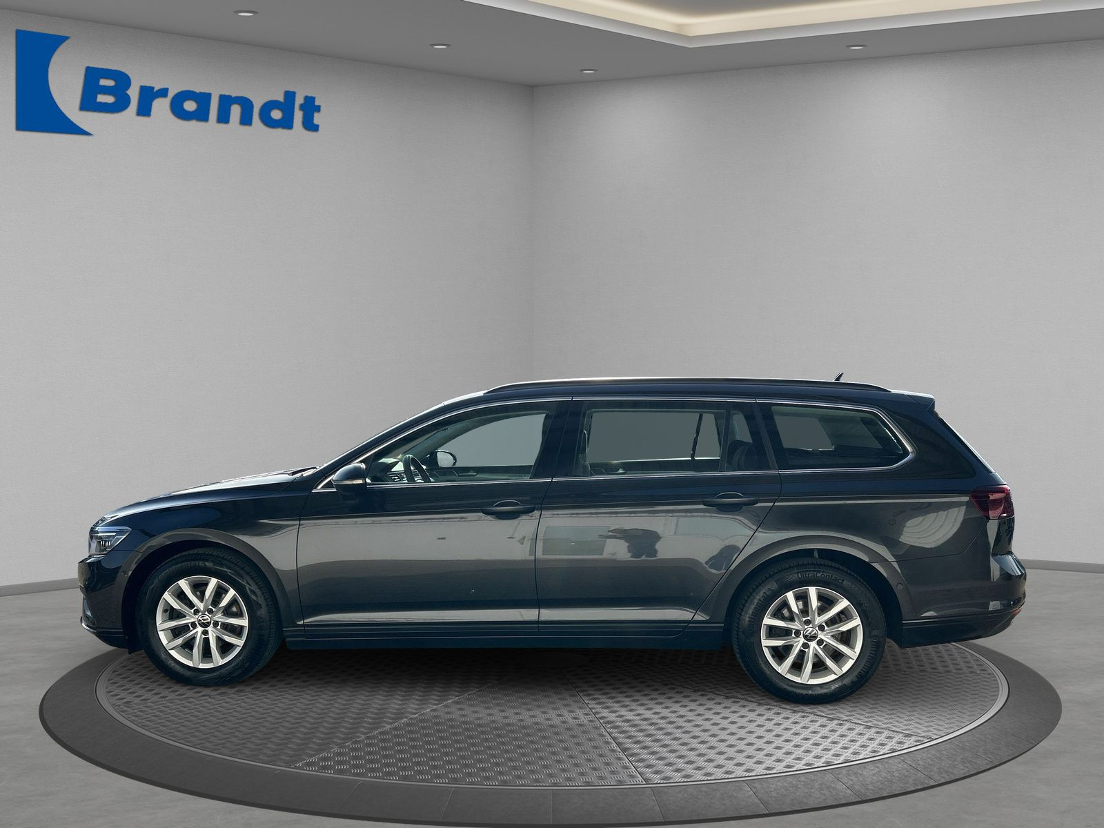 Volkswagen - Passat Variant_2