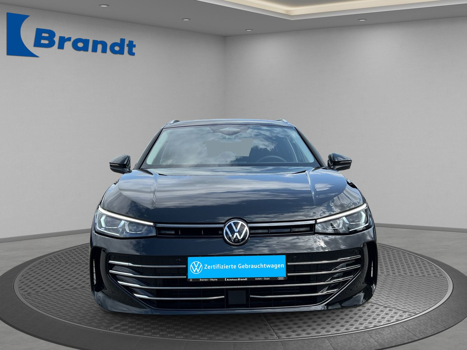 Volkswagen - Passat Variant_5