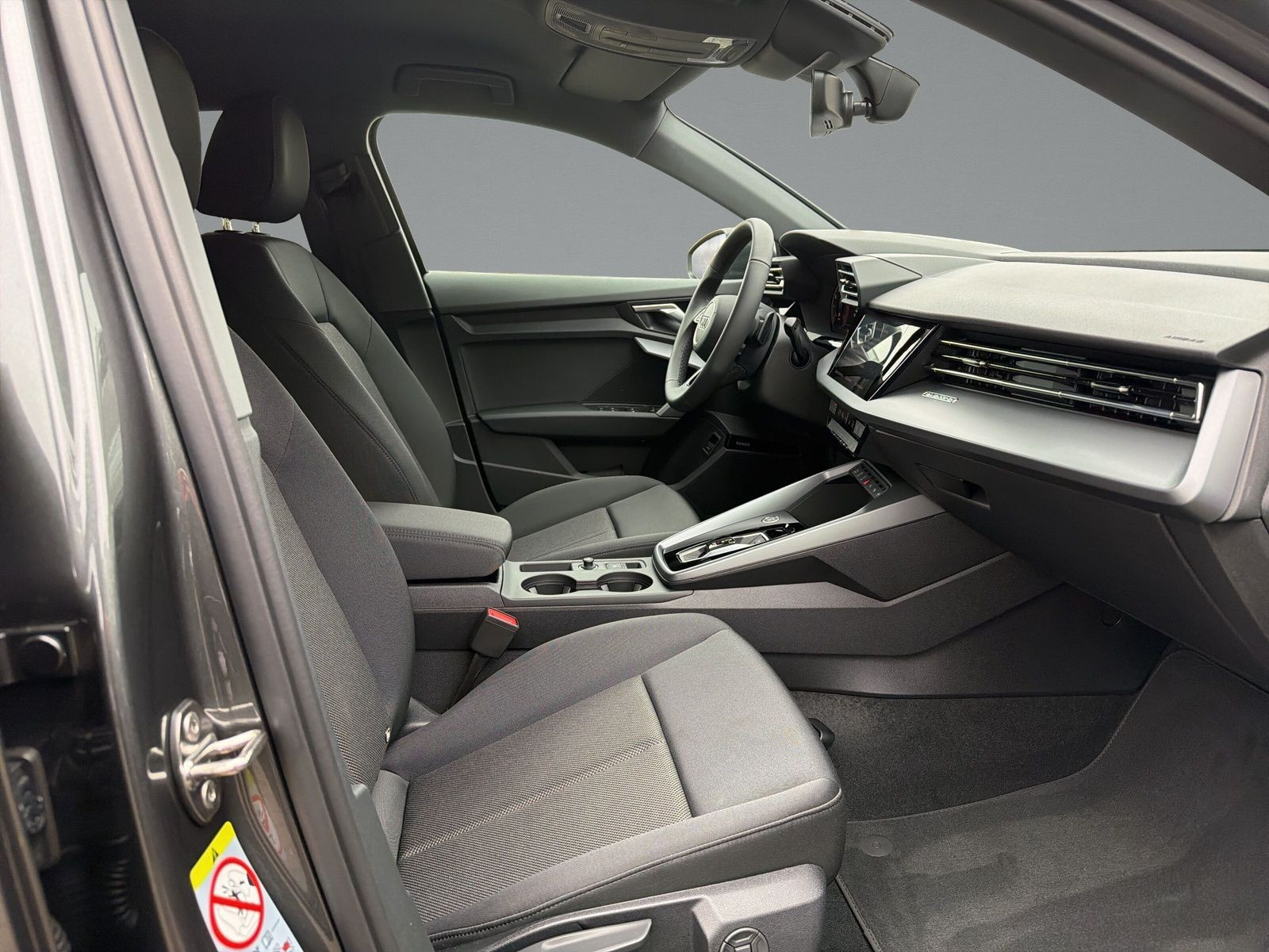 Audi - A3 Sportback_12