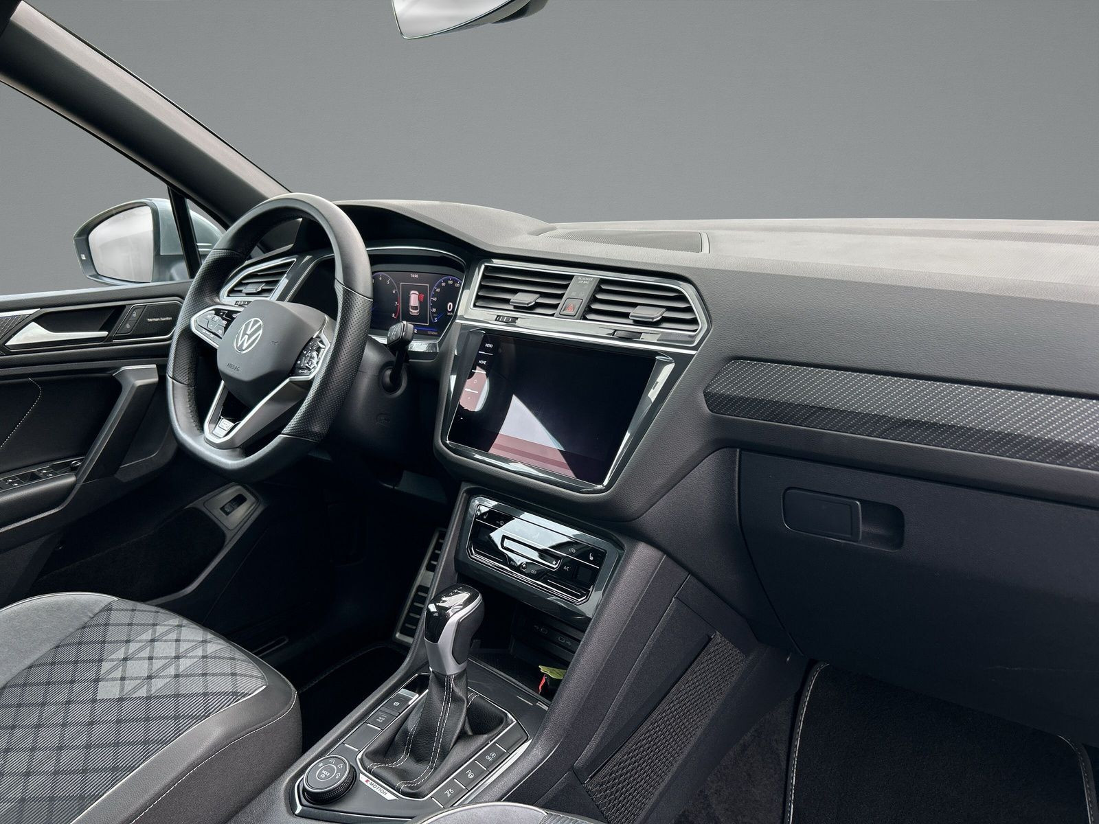 Volkswagen - Tiguan Allspace_14