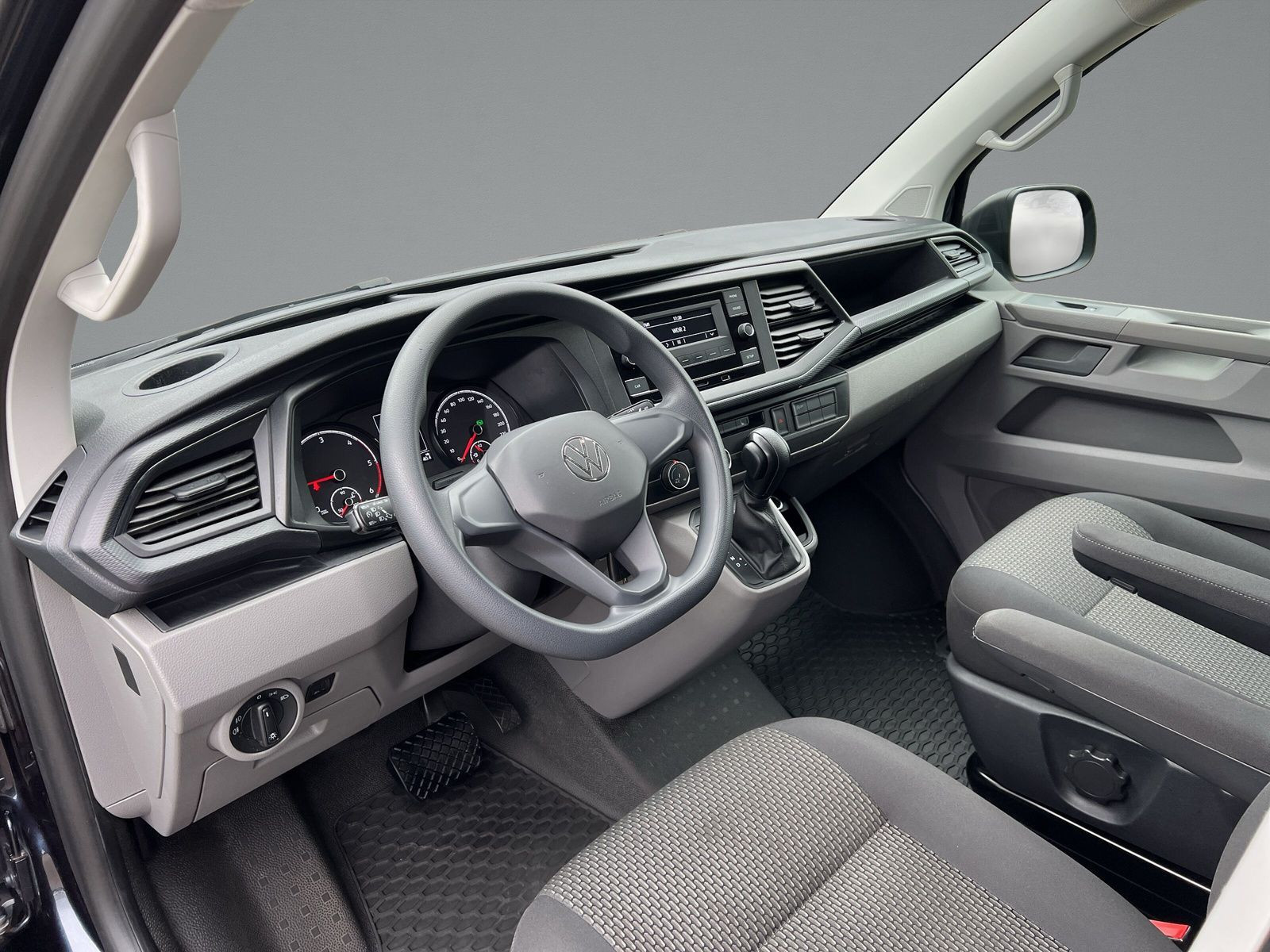 Volkswagen - T6.1 Transporter_8