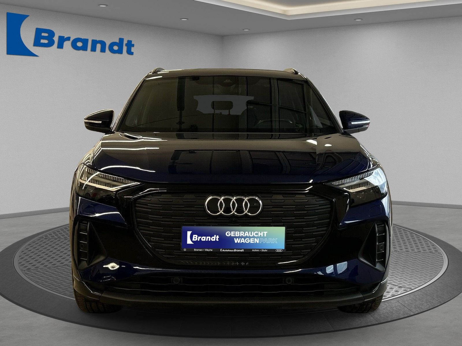 Audi - Q4 e-tron_5