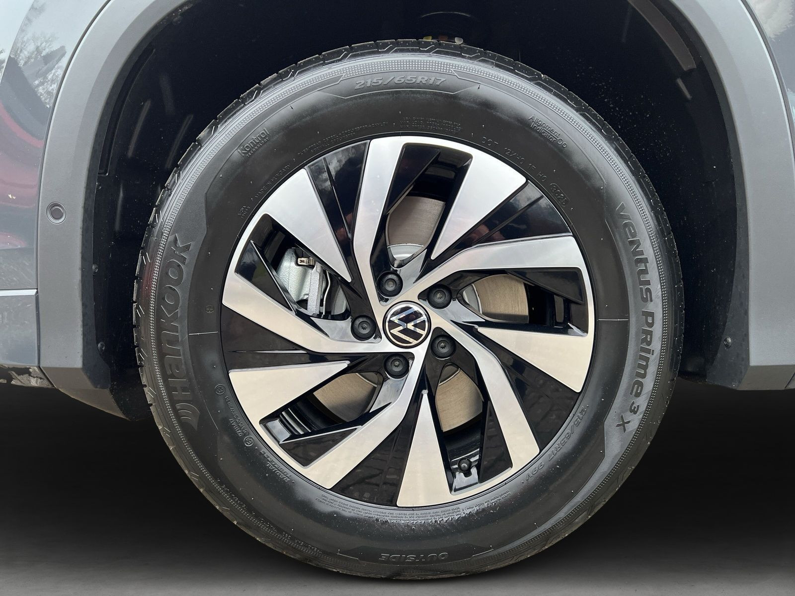 Volkswagen - Tayron_6