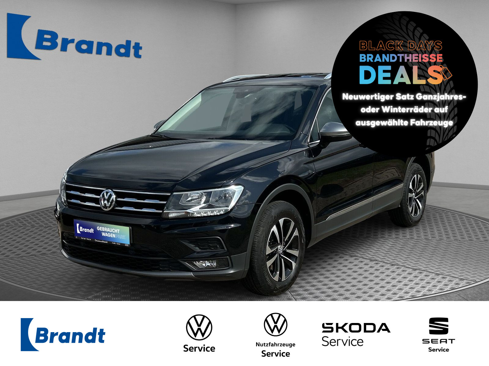 Volkswagen - Tiguan Allspace_1