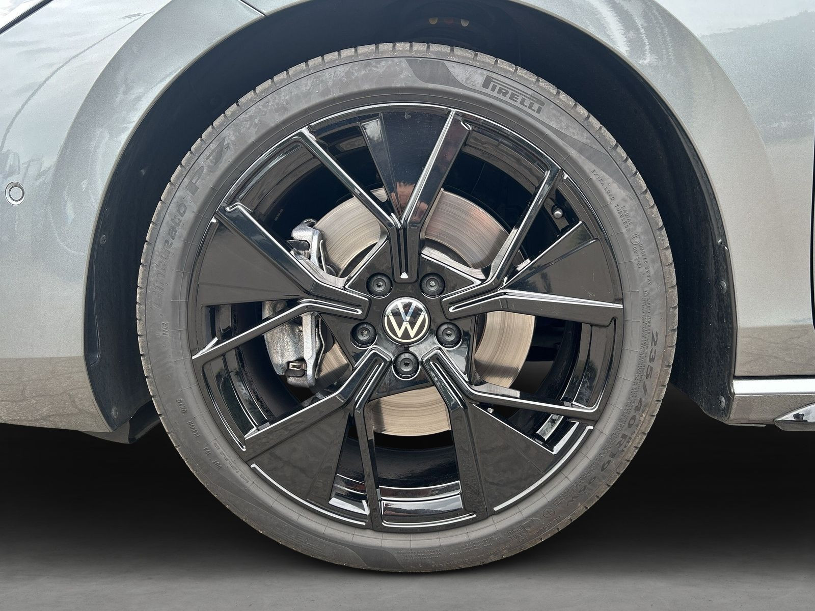 Volkswagen - Passat Variant_7